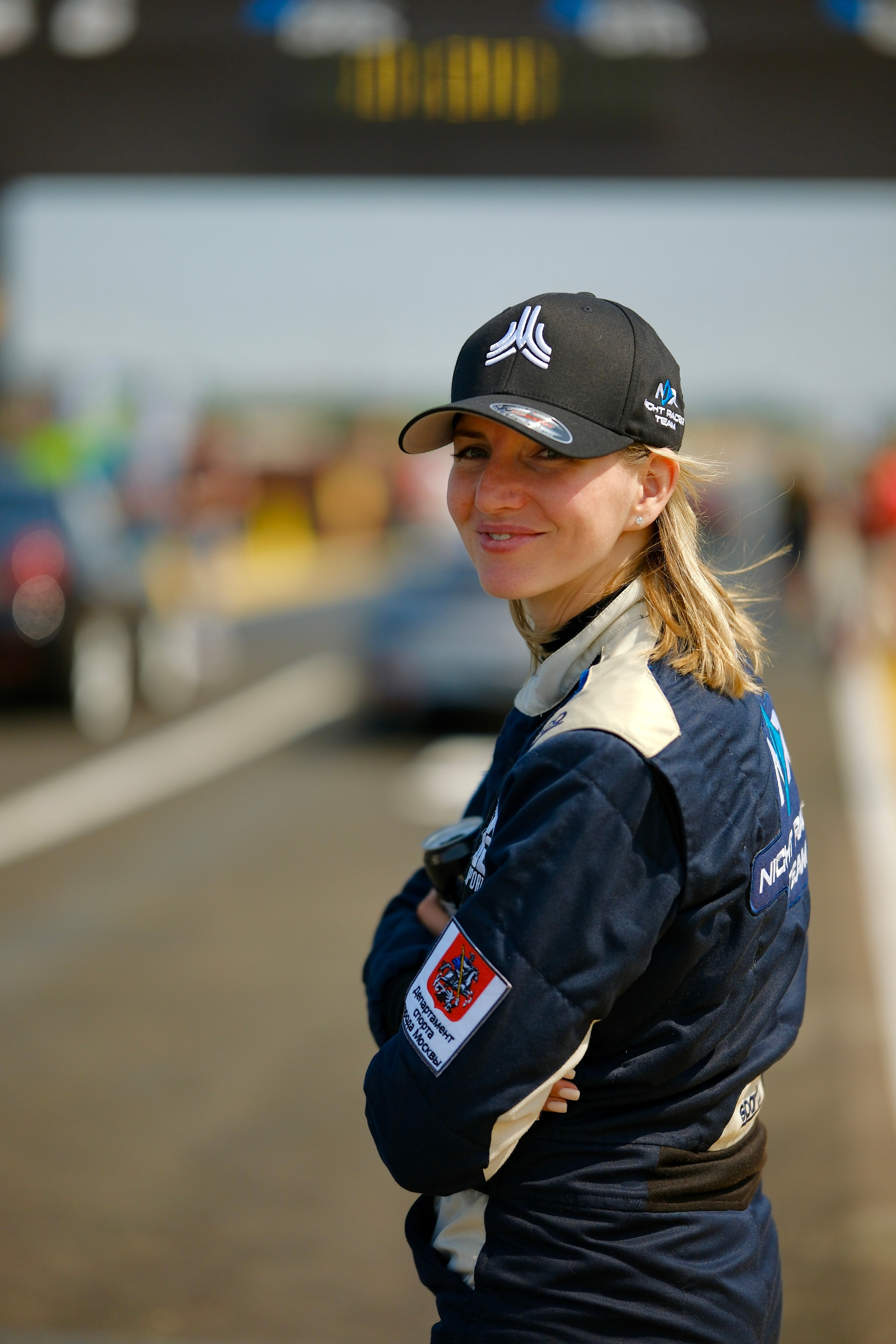 СМП автоспорт РДРС RDRC Racepark Быково 2023 Этап 1 icoguar автомобильный фотограф Антон Медведев Москва icoguar