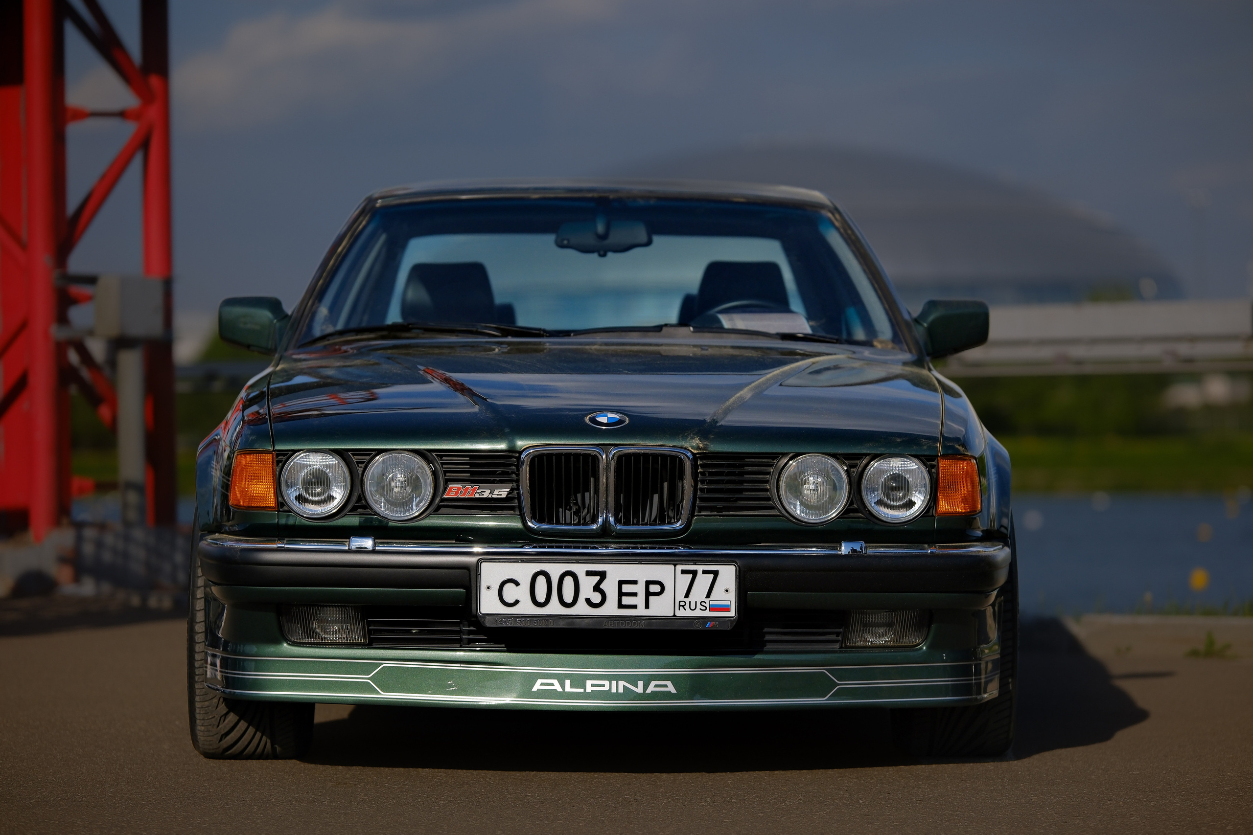 Автовыходные 2023. Авто и мотоспорт — фотограф Антон Медведев iCoguar