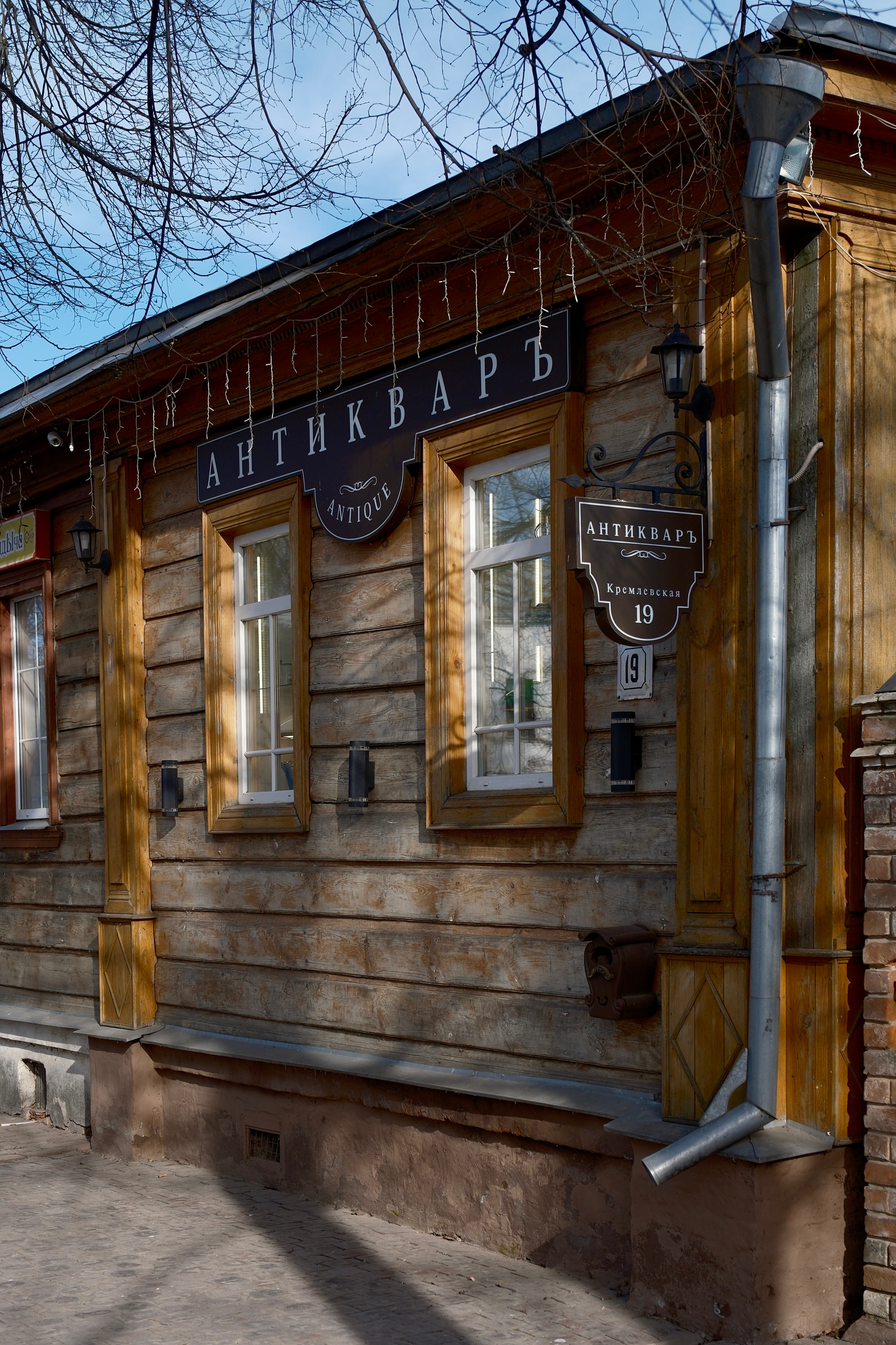 Суздаль, город-музей под открытым небом. Авто и мотоспорт — фотограф Антон Медведев iCoguar