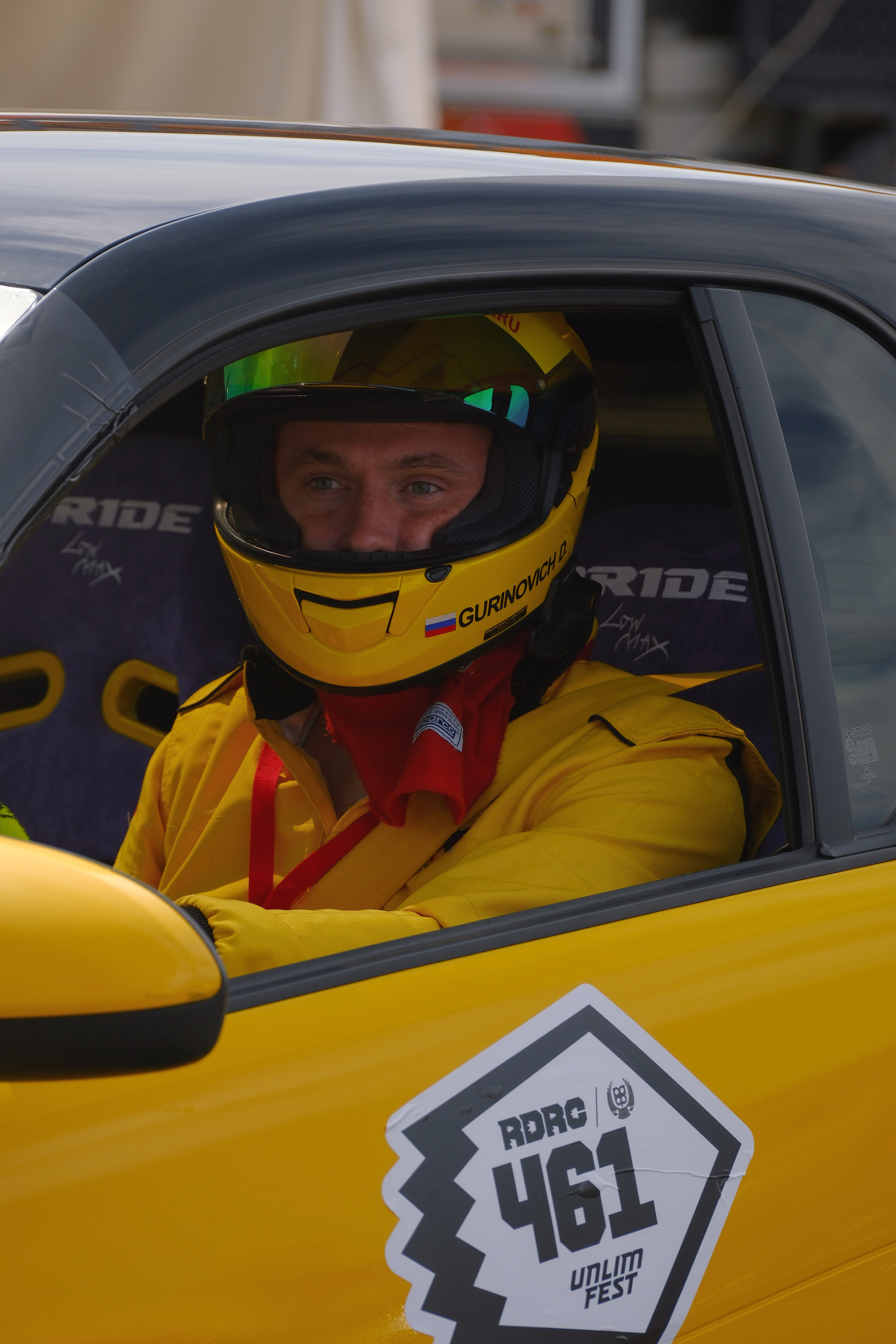 RDRC Racepark Быково 2023 Этап 2 icoguar автомобильный фотограф Антон Медведев Москва icoguar