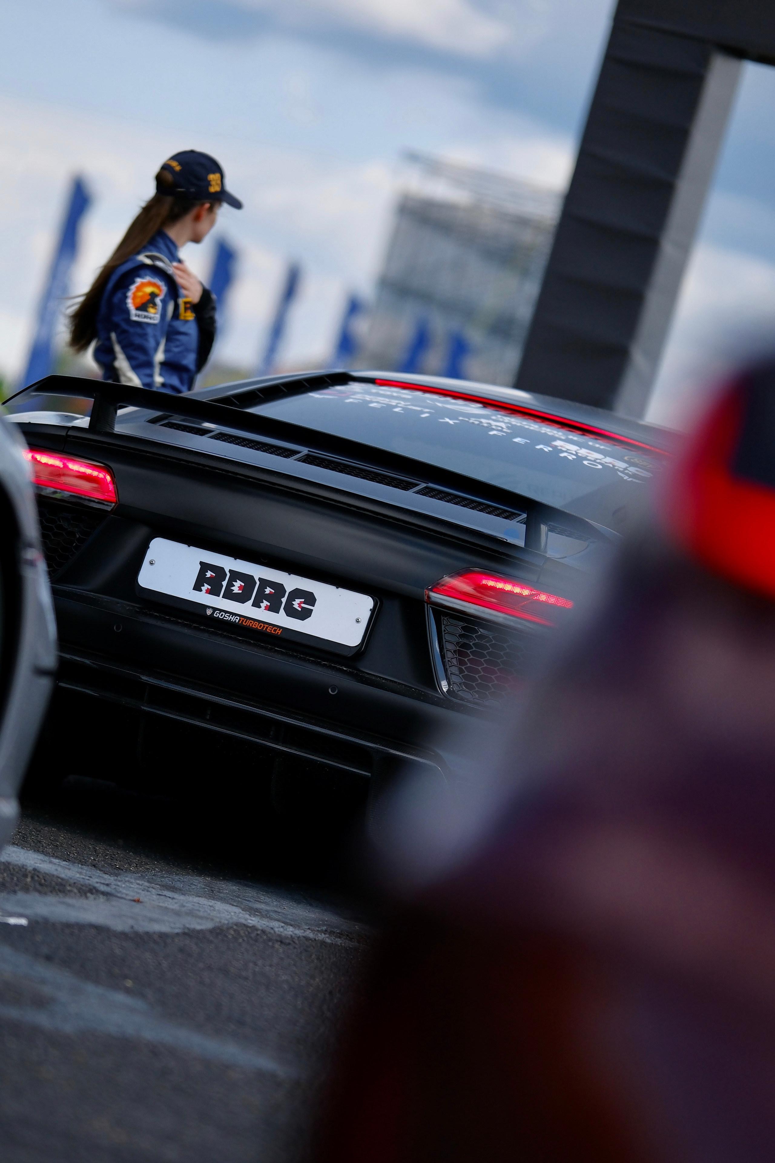 Unlim Fest 2023, Быково, RDRC Racepark, Unlin 500+, суперкар, автомобильный фотограф, icoguar, RDRC 2023