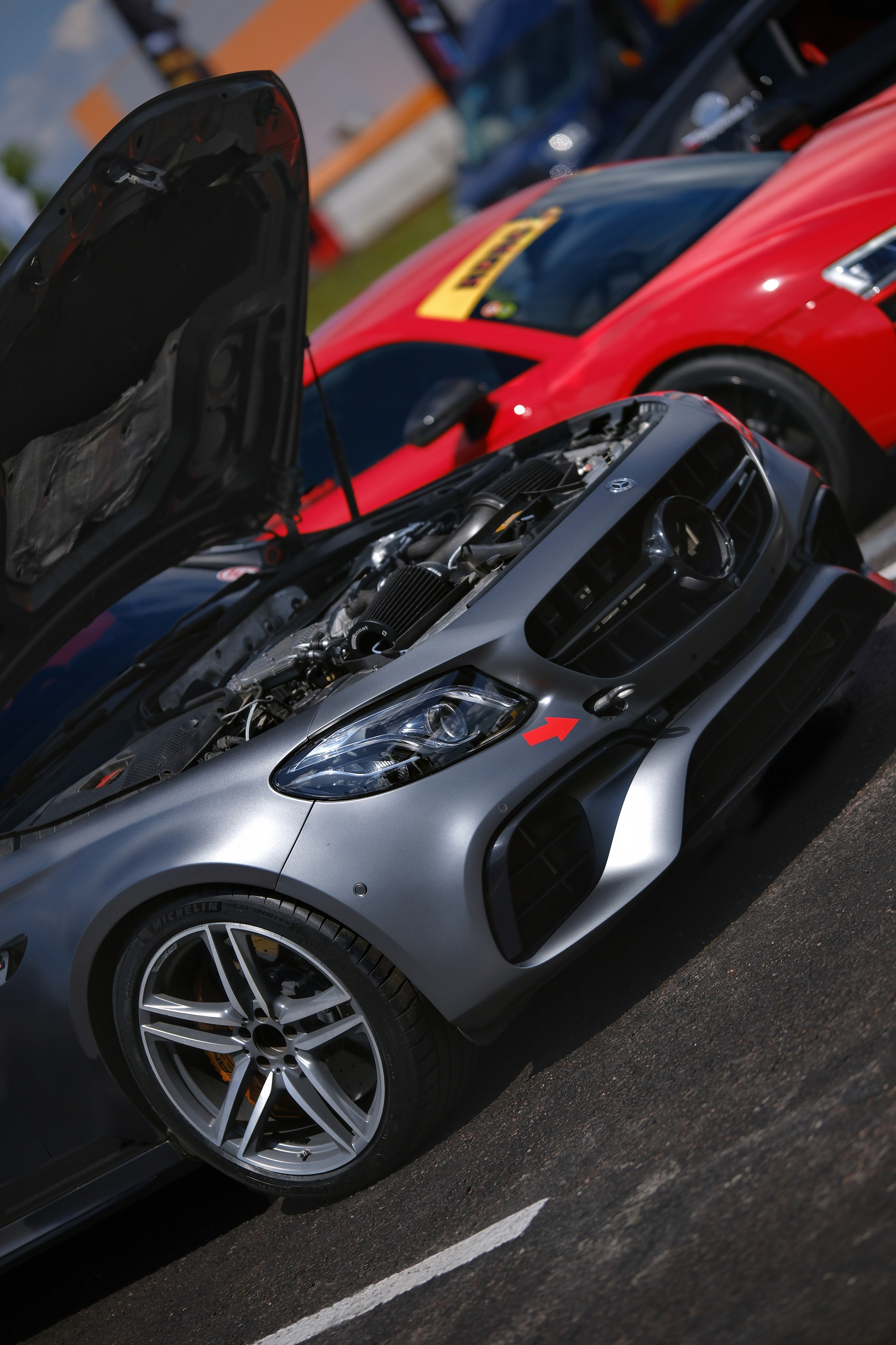 Unlim Fest 2023, Быково, RDRC Racepark, Unlin 500+, суперкар, автомобильный фотограф, icoguar, RDRC 2023