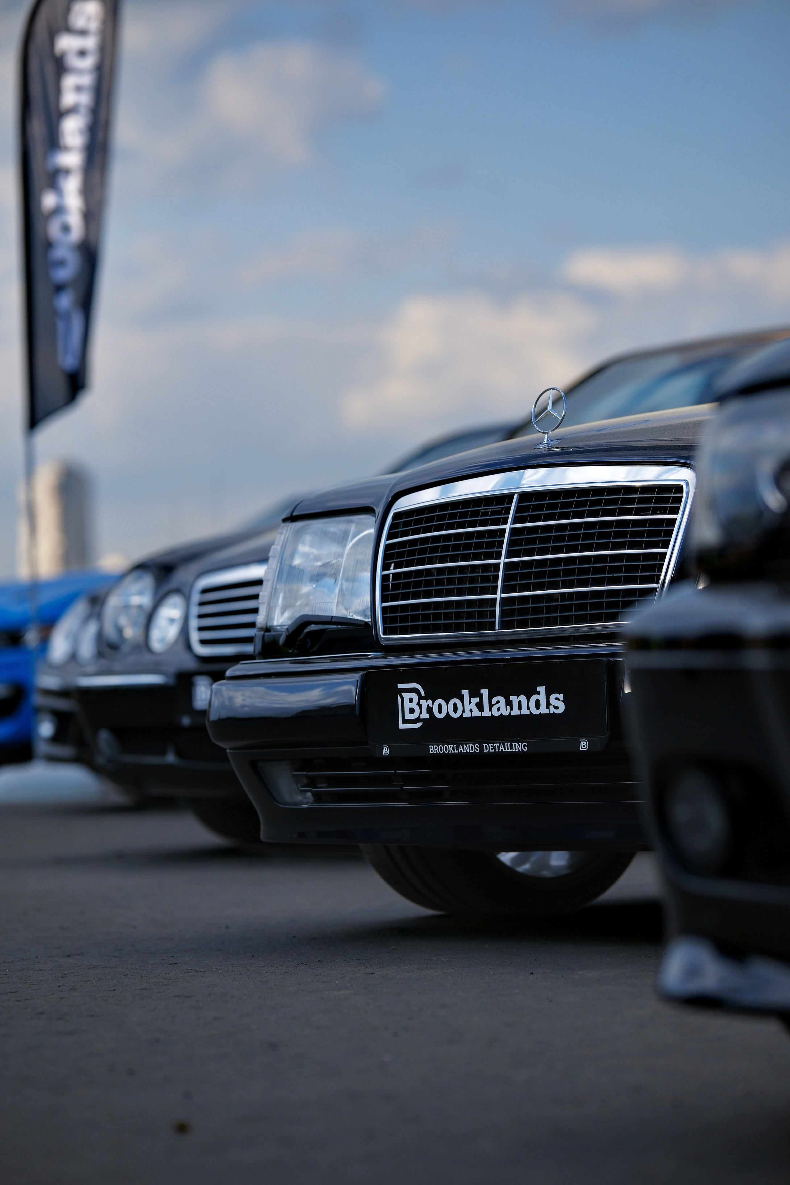 Автовыходные 2023. Авто и мотоспорт — фотограф Антон Медведев iCoguar