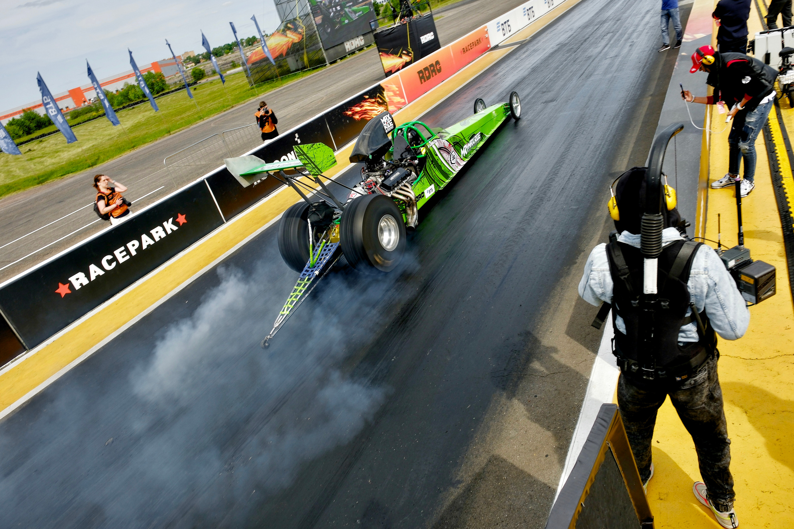 RDRC Racepark Быково 2023 Этап 2 icoguar автомобильный фотограф Антон Медведев Москва icoguar