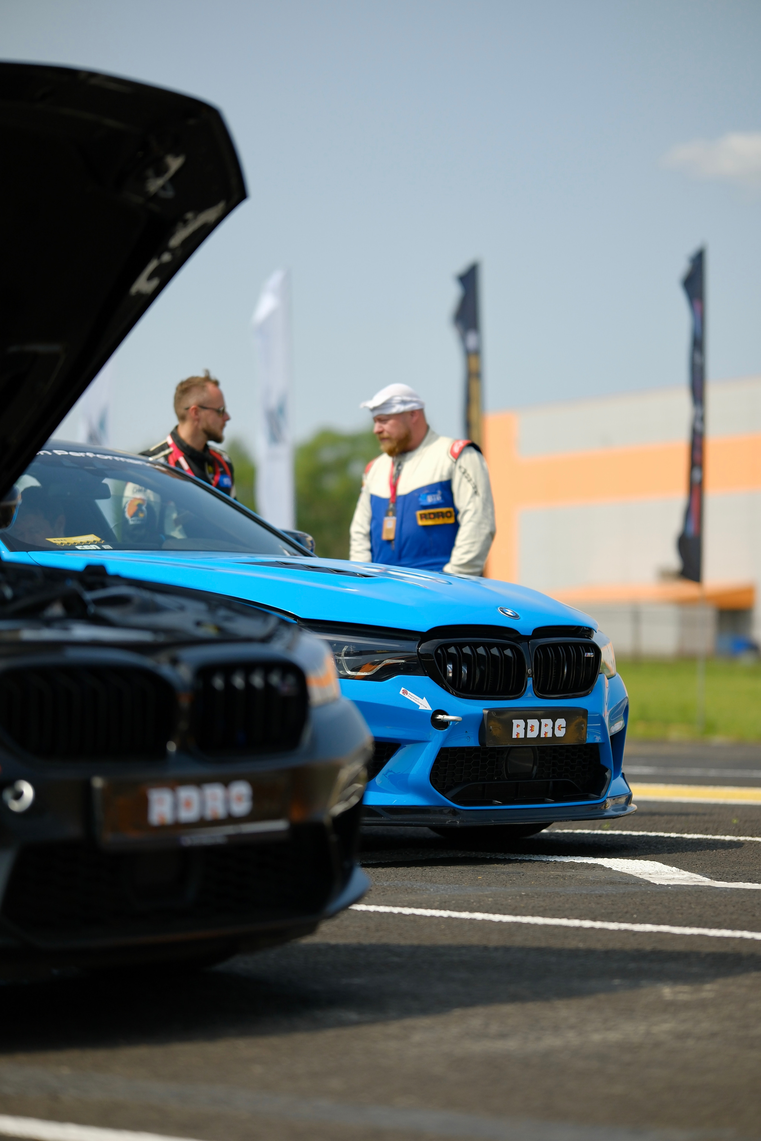 Росгонки автоспорт РДРС RDRC Racepark Быково 2023 Этап 1 icoguar автомобильный фотограф Антон Медведев Москва icoguar