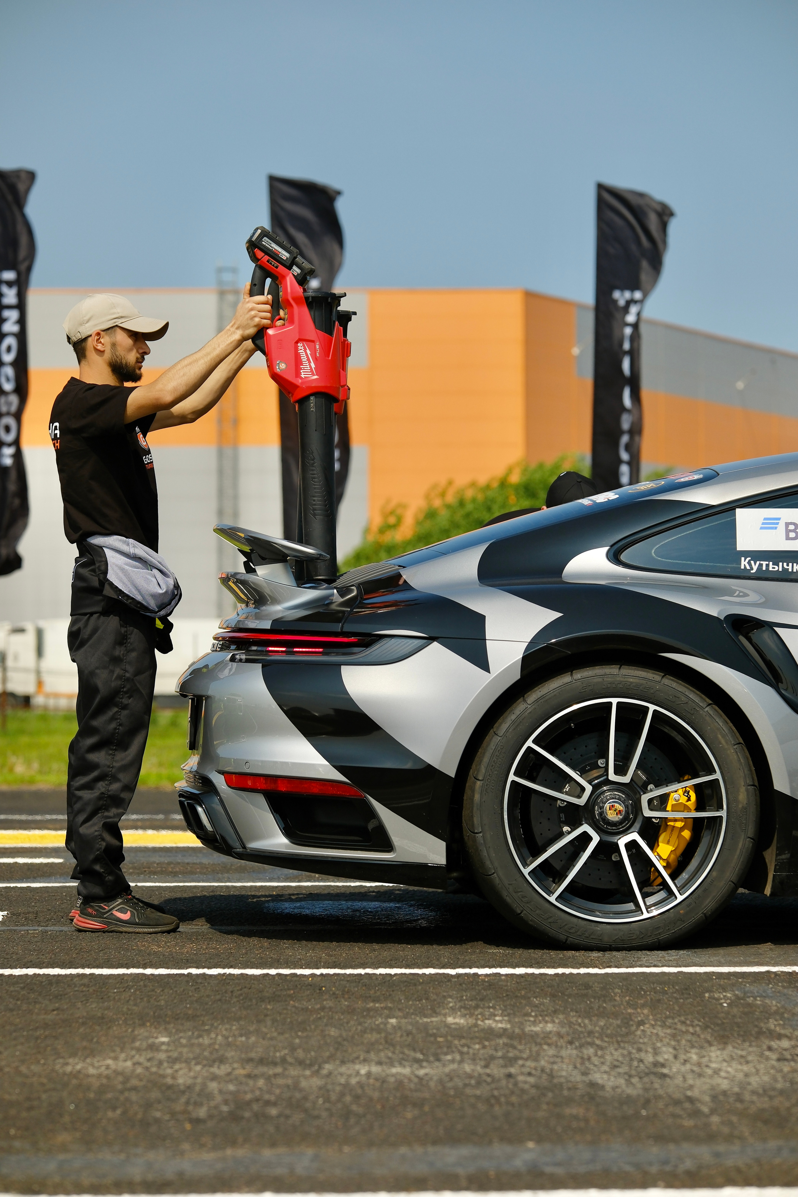 Росгонки автоспорт РДРС RDRC Racepark Быково 2023 Этап 1 icoguar автомобильный фотограф Антон Медведев Москва icoguar