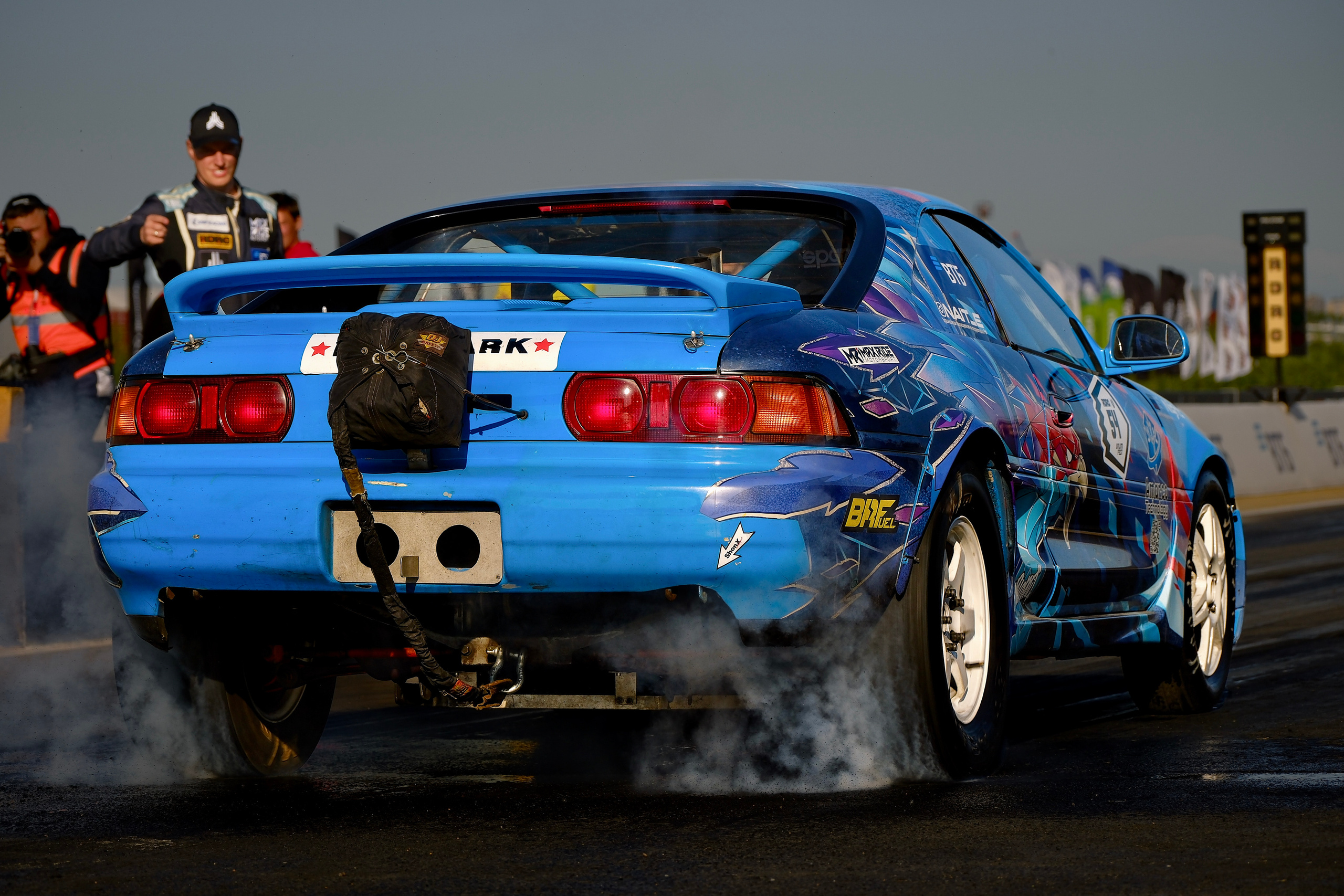 СМП автоспорт РДРС RDRC Racepark Быково 2023 Этап 1 icoguar автомобильный фотограф Антон Медведев Москва icoguar