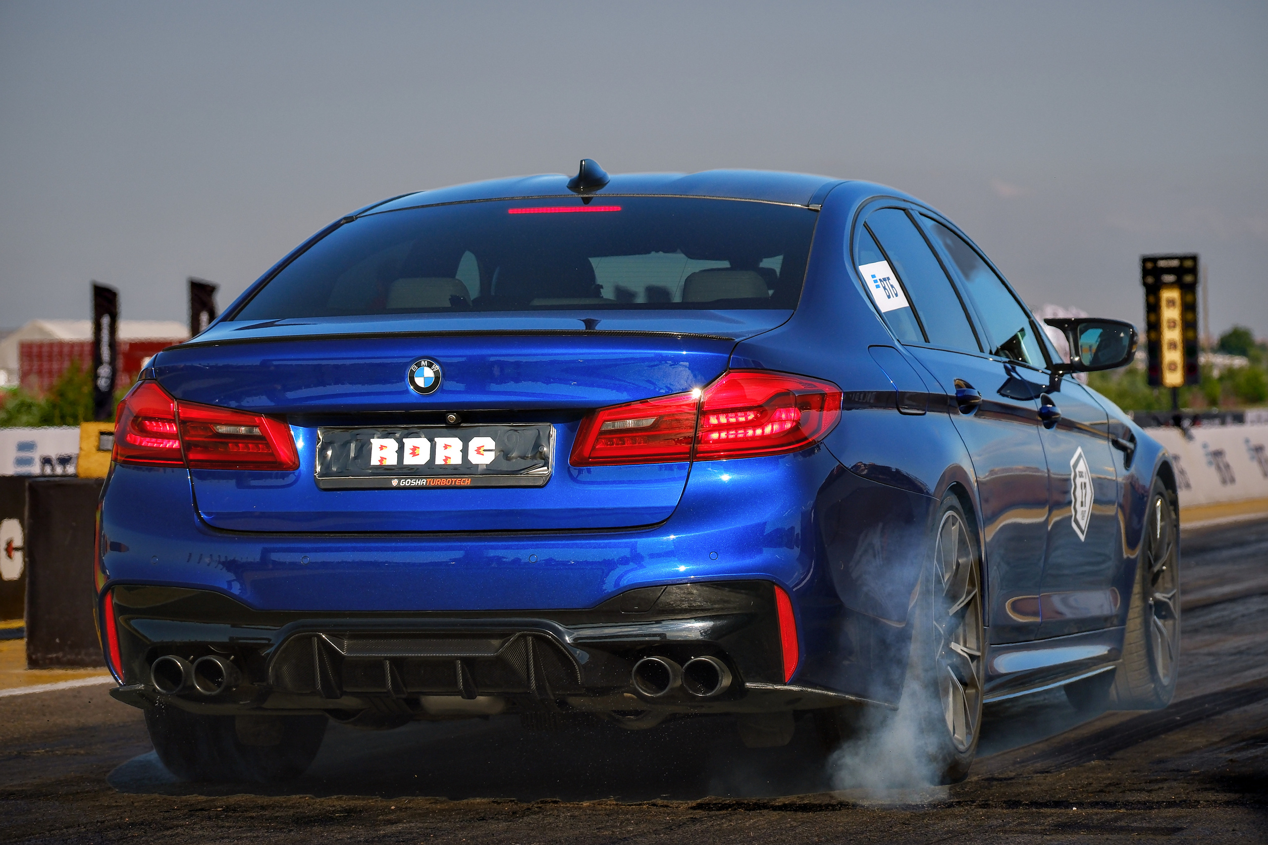 RDRC Racepark Быково 2023 Этап 1 icoguar автомобильный фотограф Антон Медведев Москва icoguar