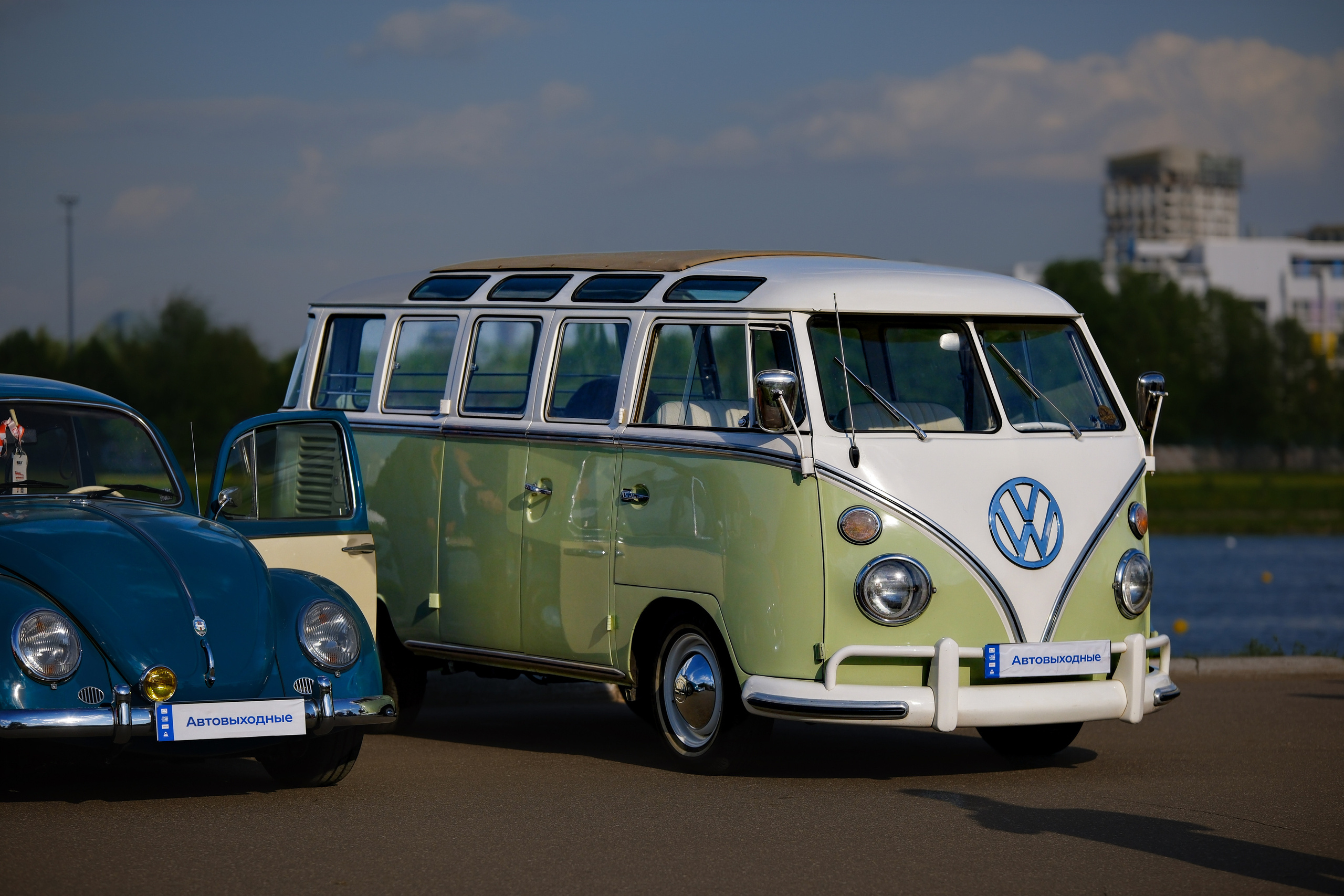 Автовыходные 2023. Авто и мотоспорт — фотограф Антон Медведев iCoguar