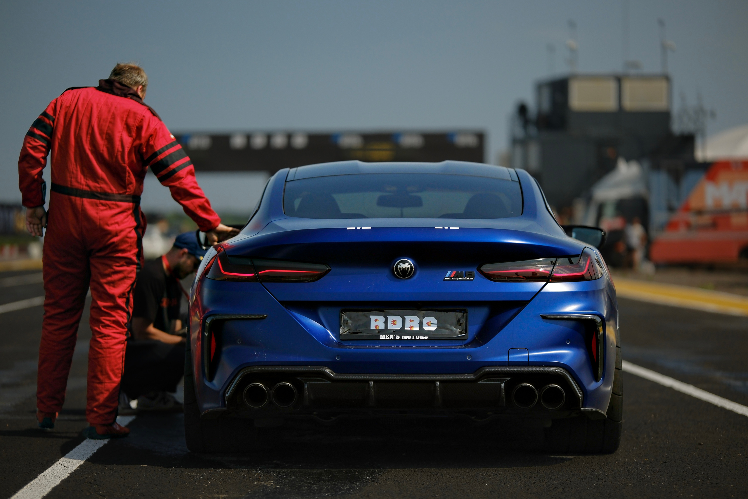 Росгонки автоспорт РДРС RDRC Racepark Быково 2023 Этап 1 icoguar автомобильный фотограф Антон Медведев Москва icoguar