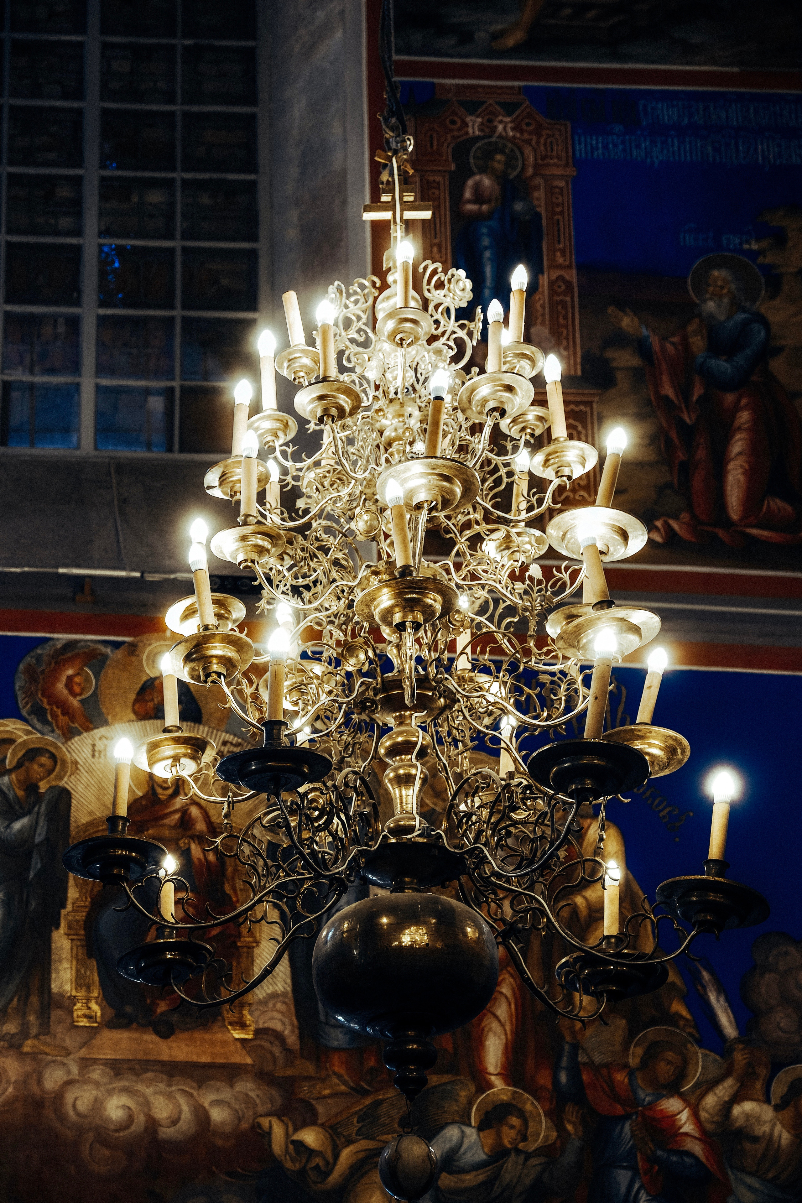 Суздаль, город-музей под открытым небом. Авто и мотоспорт — фотограф Антон Медведев iCoguar