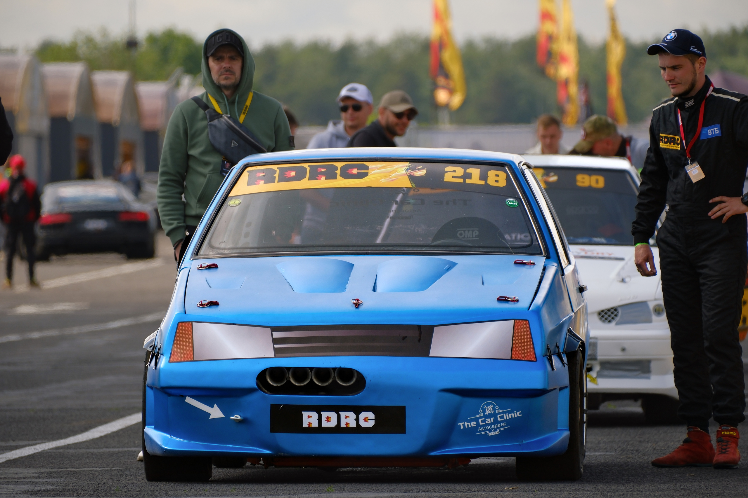 РДРС RDRC Racepark Быково 2023 Этап 1 icoguar автомобильный фотограф Антон Медведев Москва icoguar