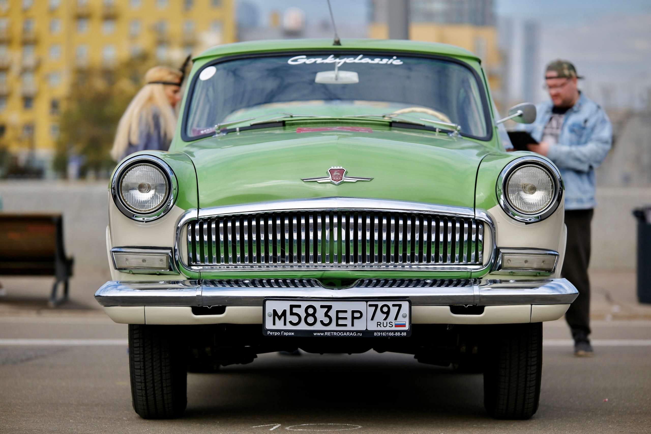 ГАЗ-21Р Ралли, РАФ, кубок по ралли, Москва, автогонки, автомобильный фотограф, фотограф Антон Медведев, icoguar