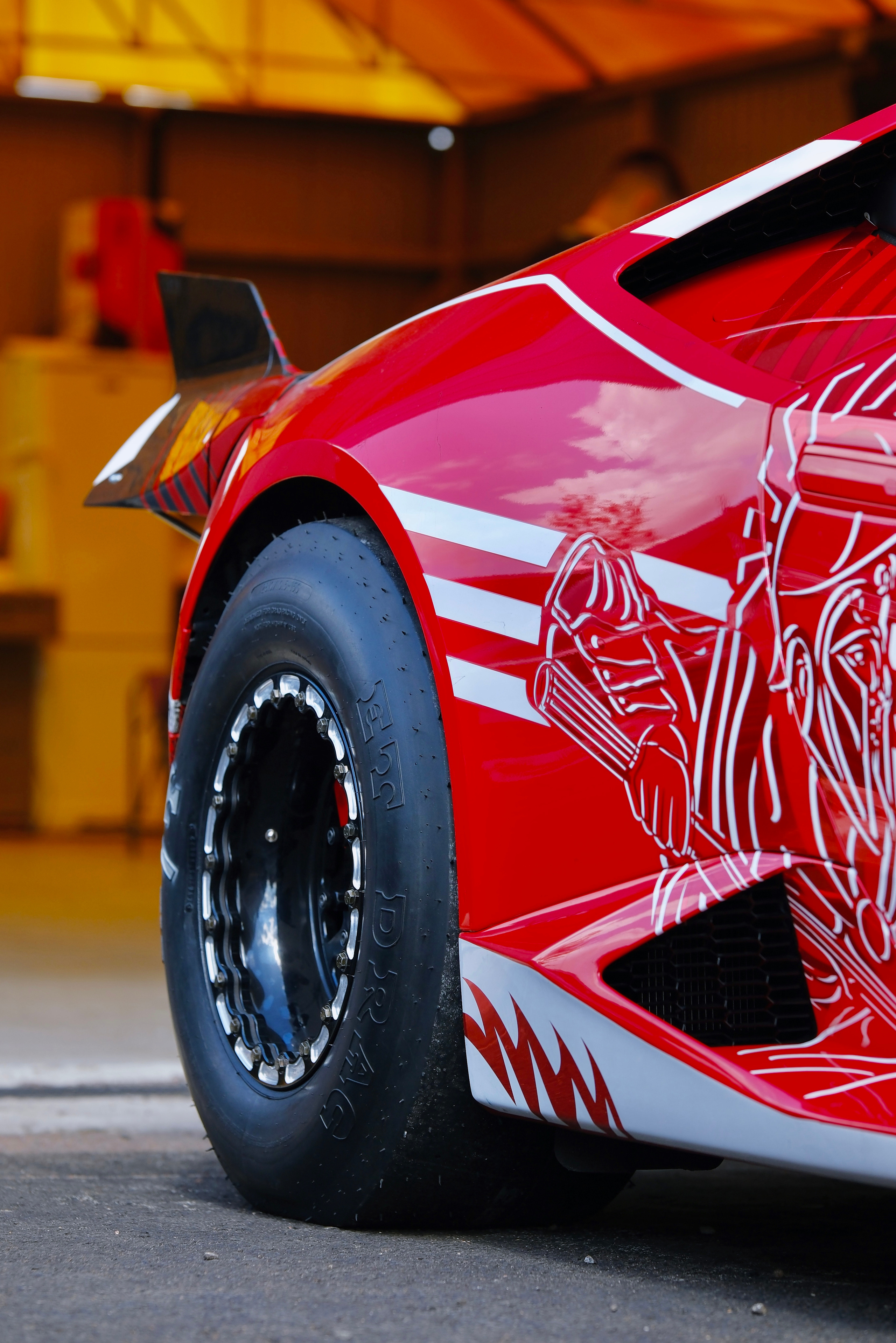 RDRC Racepark Быково 2023 Этап 1 icoguar автомобильный фотограф Антон Медведев Москва icoguar