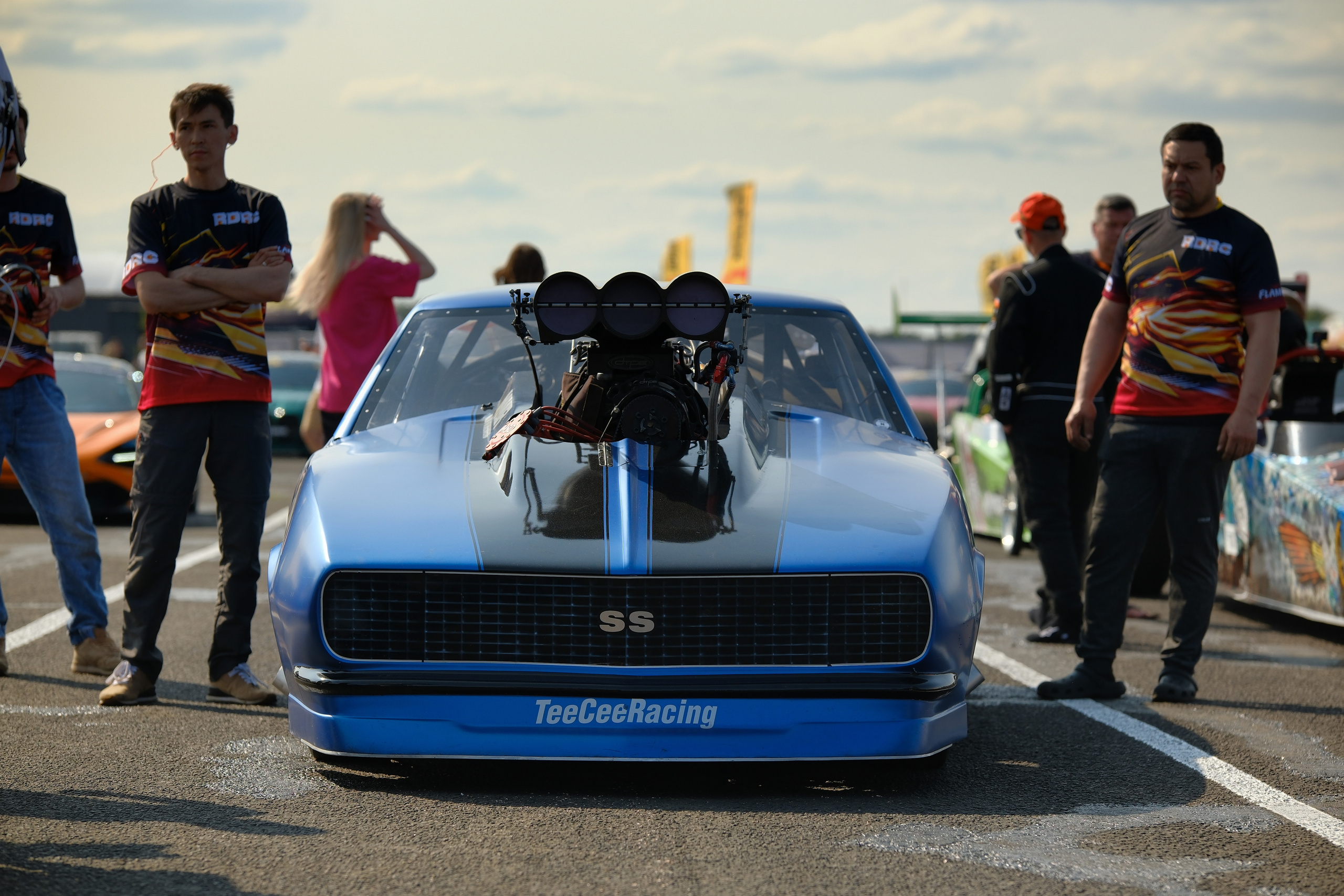 Росгонки автоспорт РДРС RDRC Racepark Быково 2023 Этап 1 icoguar автомобильный фотограф Антон Медведев Москва icoguar