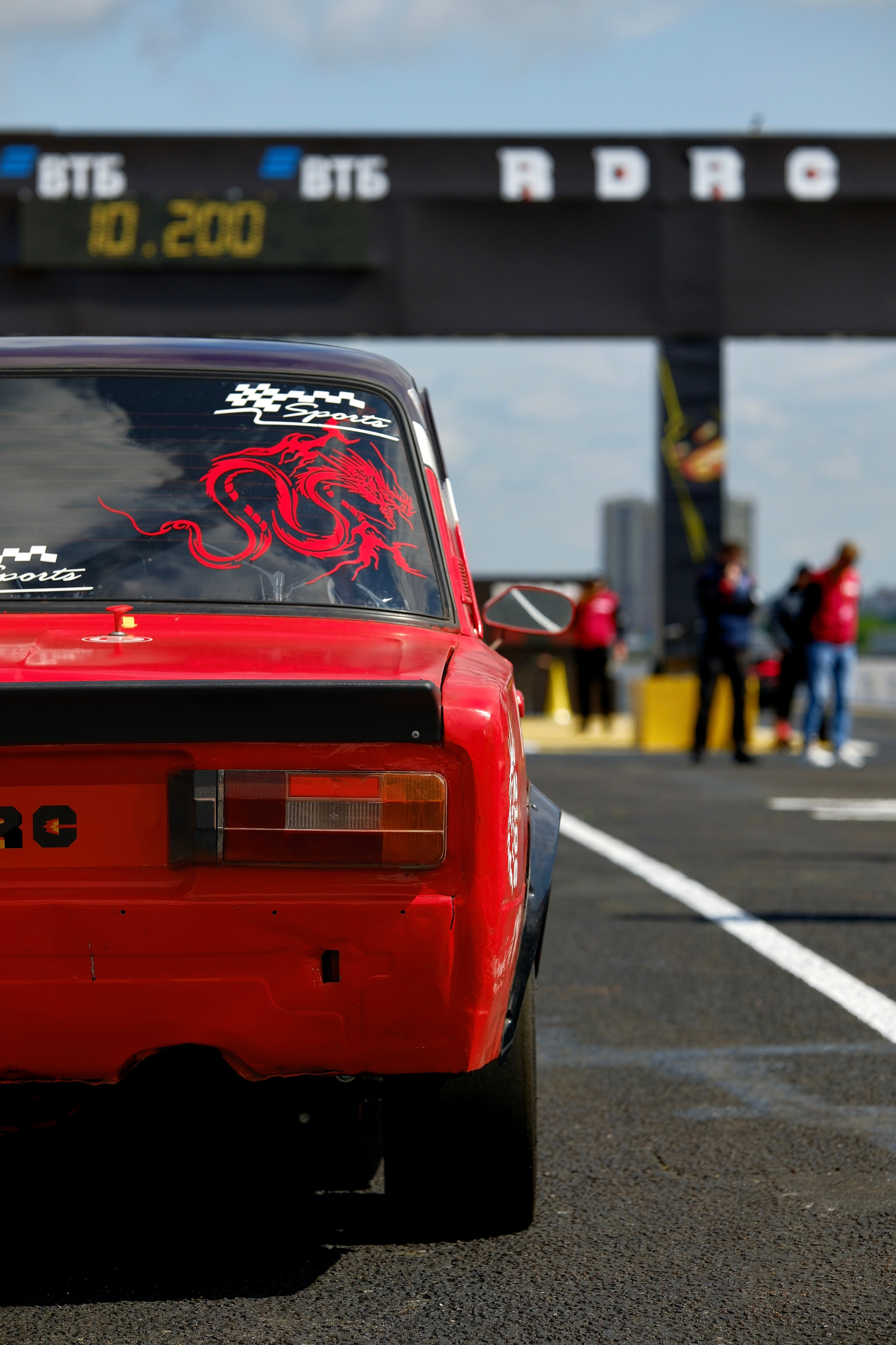 РДРС RDRC Racepark Быково 2023 Этап 1 icoguar автомобильный фотограф Антон Медведев Москва icoguar