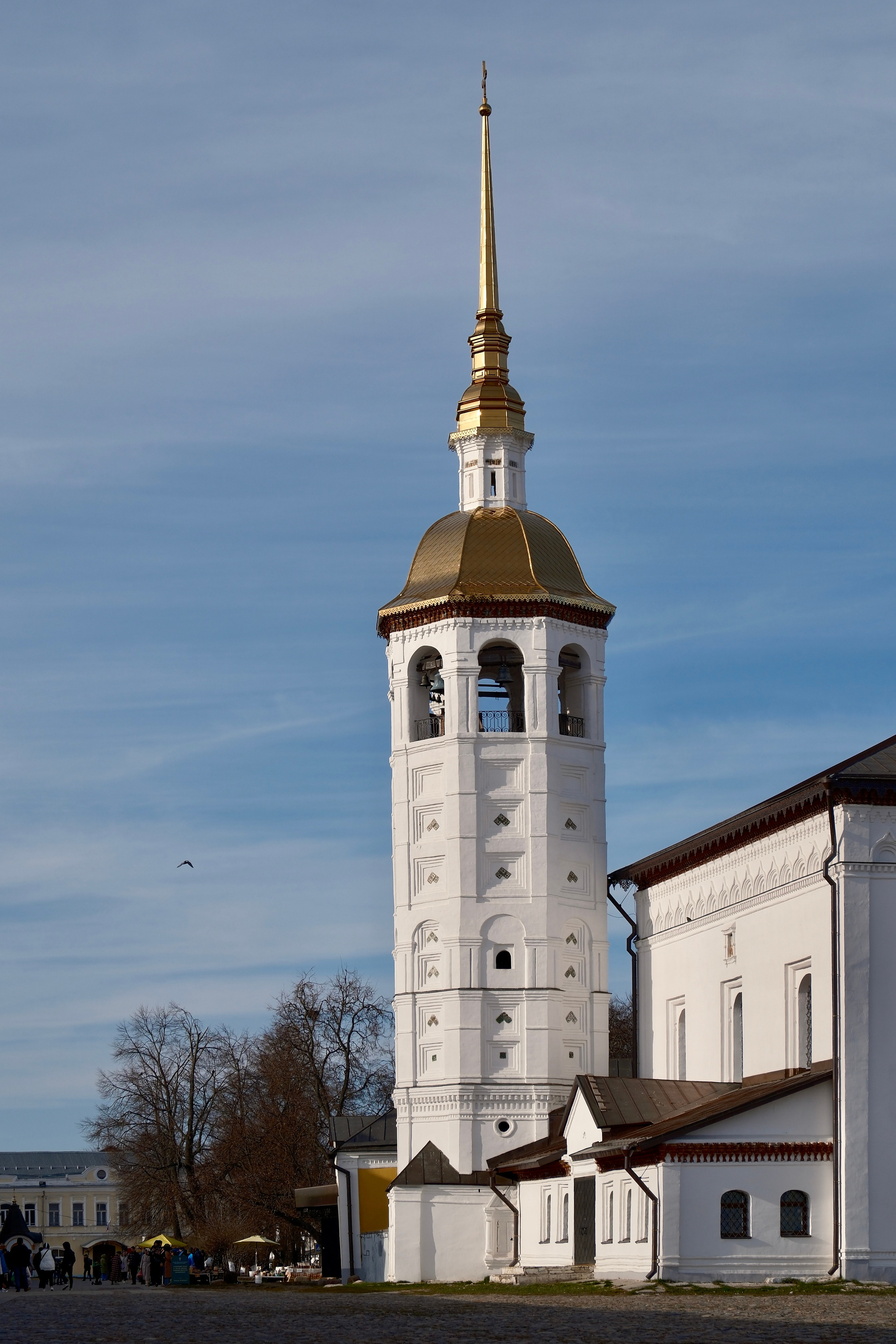 Суздаль, город-музей под открытым небом. Авто и мотоспорт — фотограф Антон Медведев iCoguar