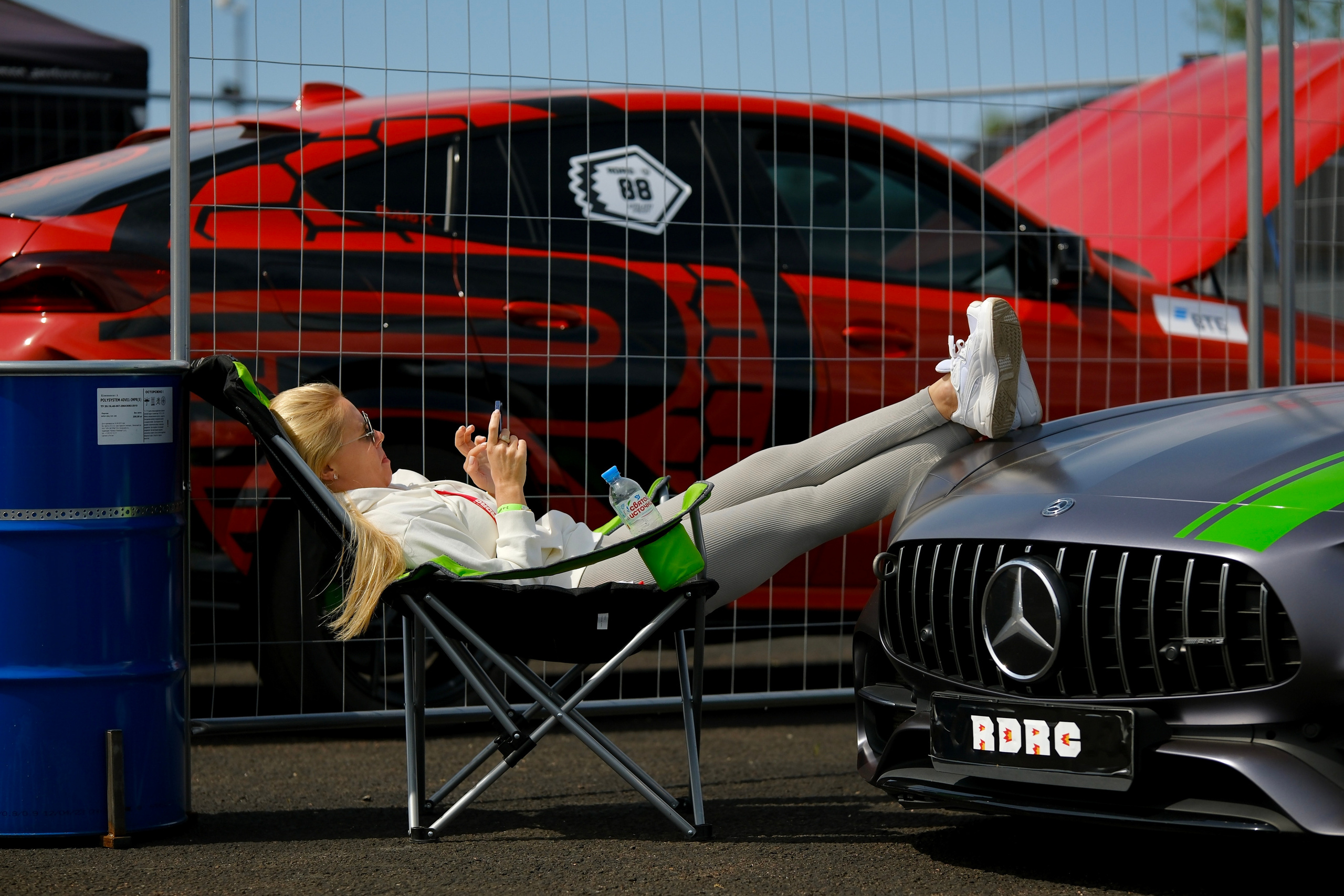 RDRC Racepark Быково 2023 Этап 2 icoguar автомобильный фотограф Антон Медведев Москва icoguar