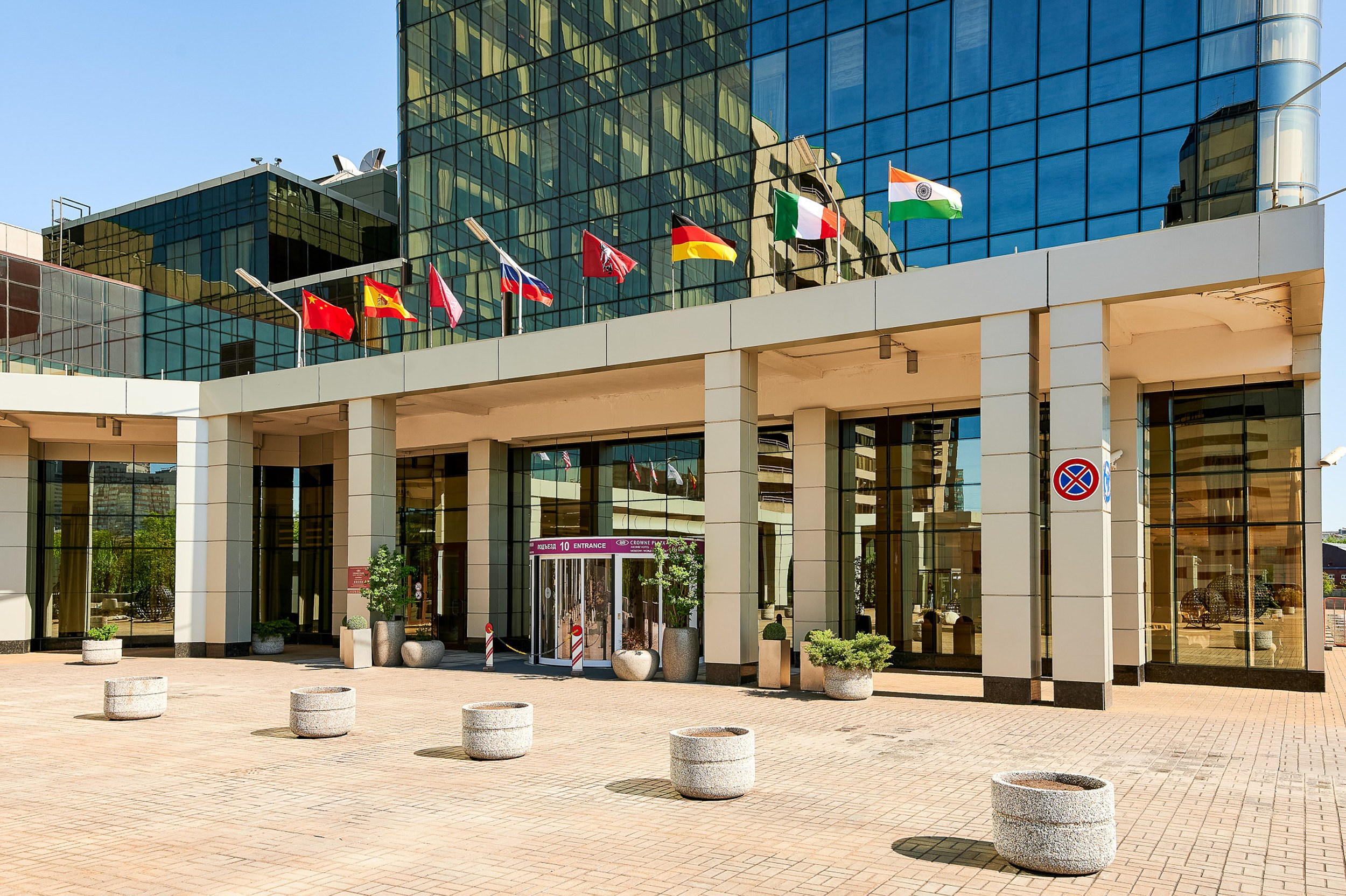 Строительство. Герман Лепёхин коммерческий фотограф в Москве: репортаж, портреты, интерьеры, производство