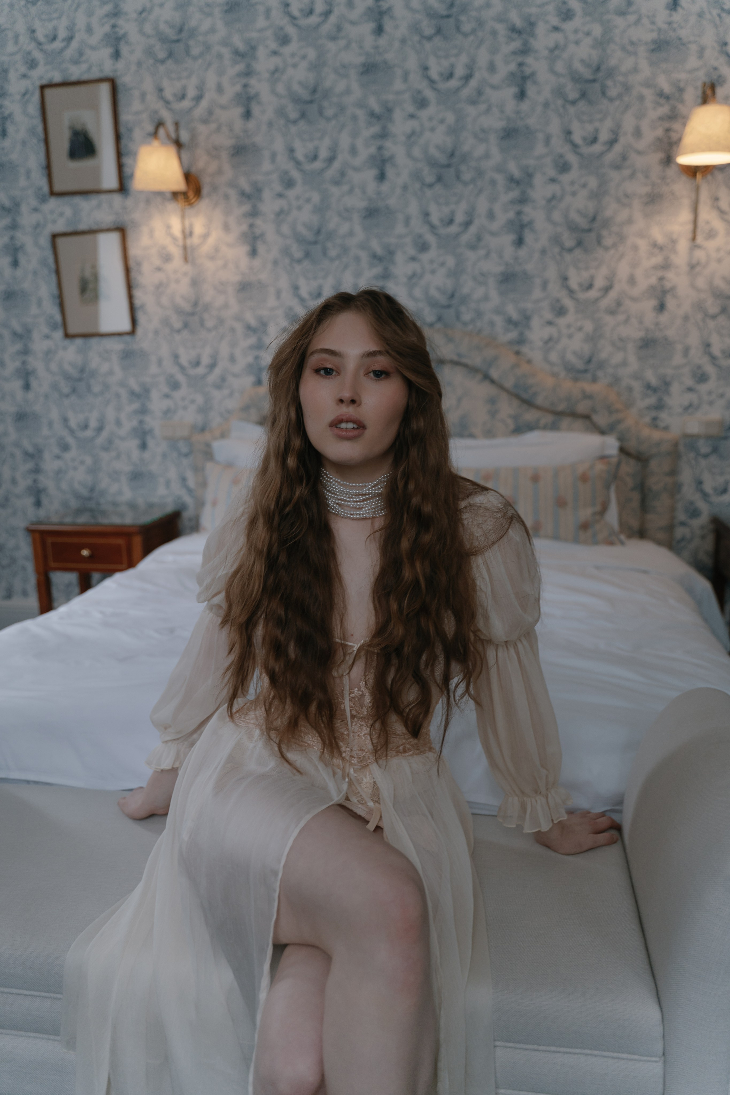 P&A (творческая съемка). Свадебный фотограф — Наталья Фед СПб/Москва