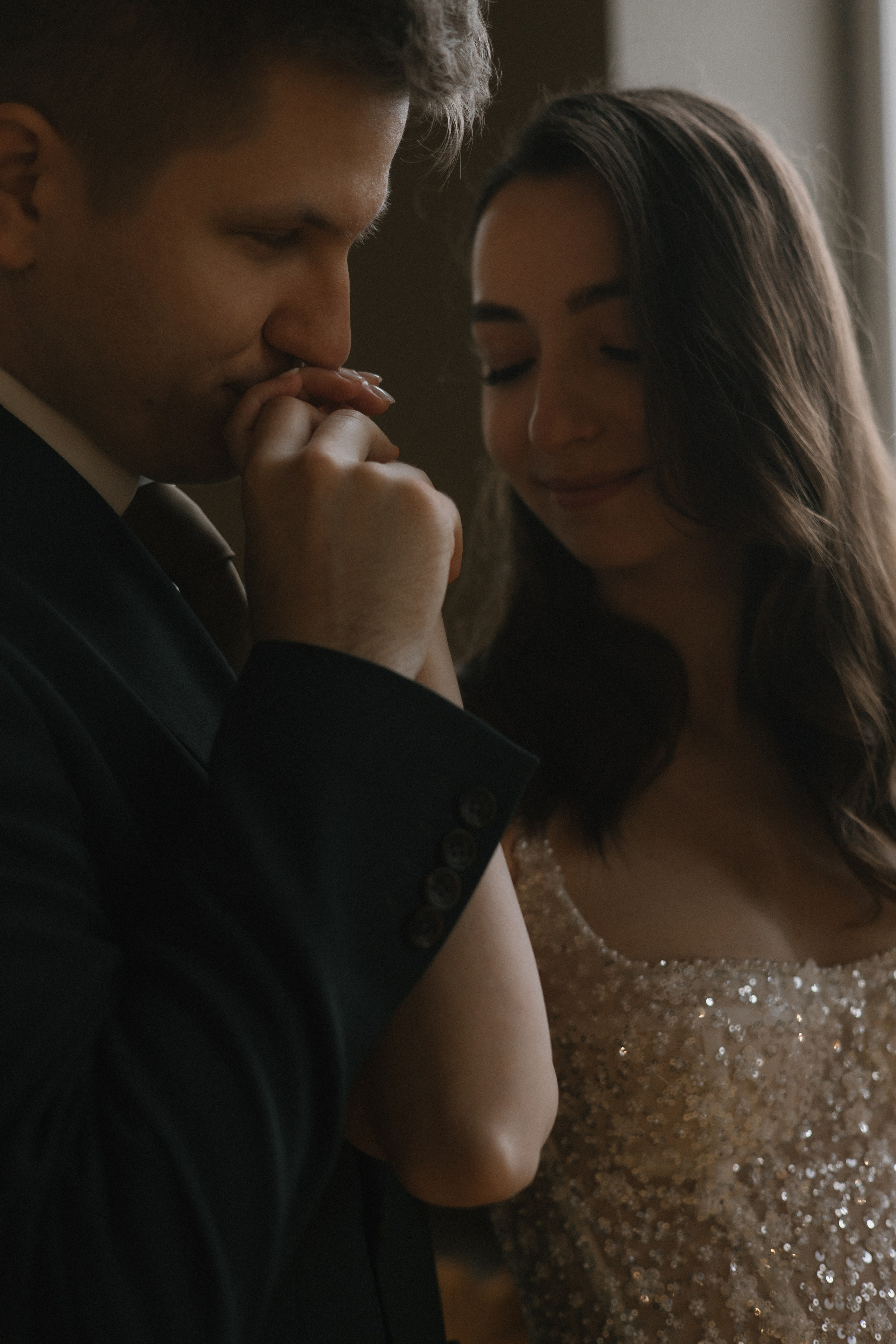 Кажется, дождь собирается…. Свадебный и семейный фотограф в Санкт-Петербурге и Москве