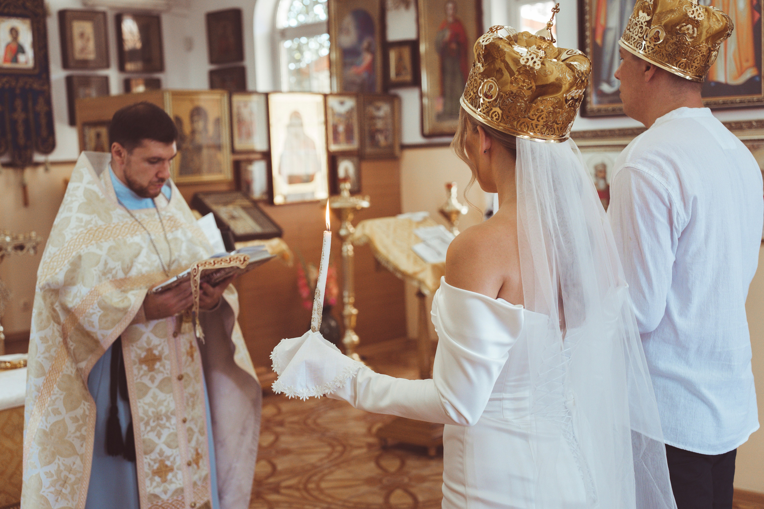 Венчание Игорь и Екатерина. СВАДЕБНЫЙ ФОТОГРАФ КРАСНОДАР