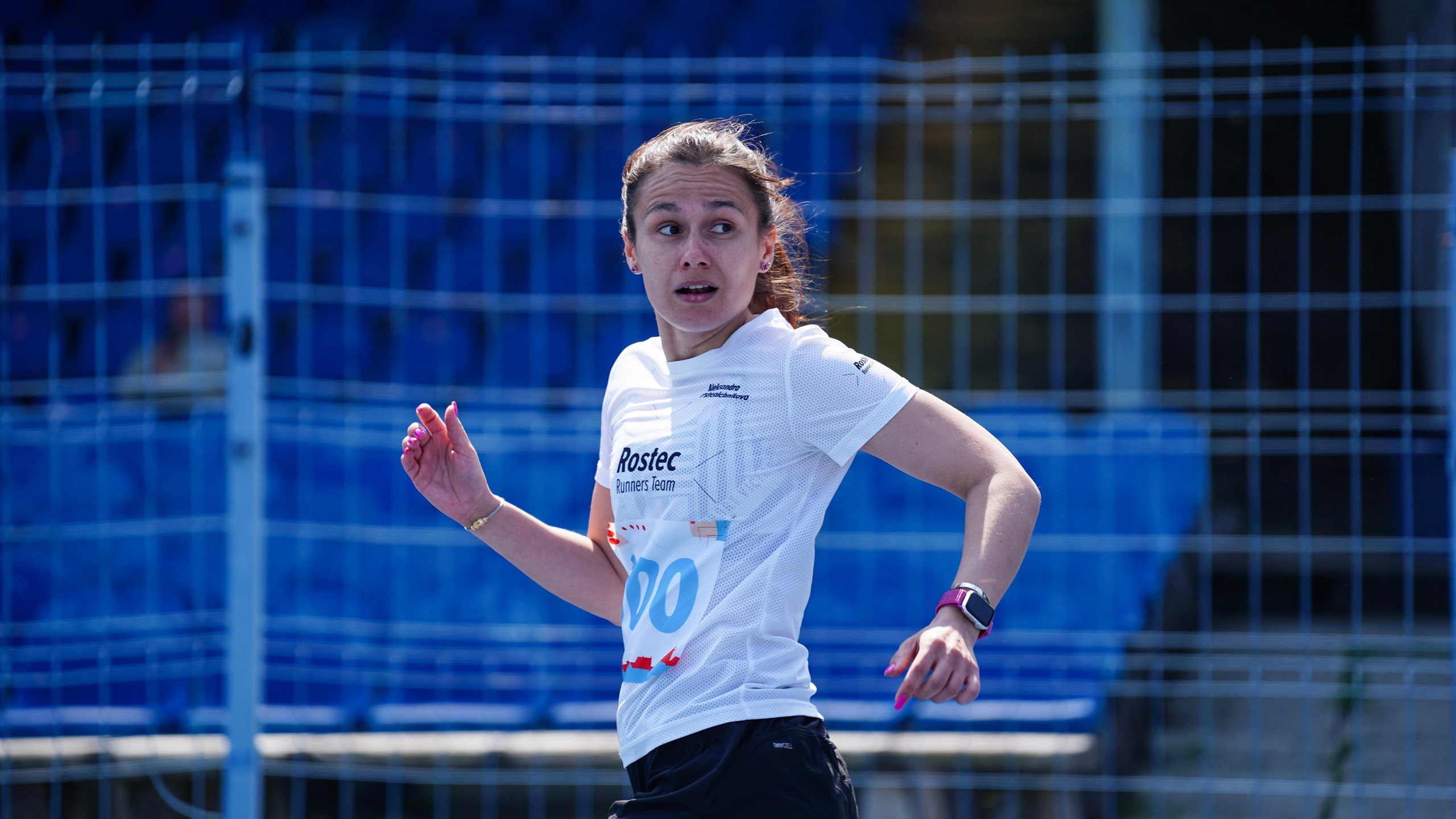 Спортивный репортаж. Репортажный фотограф в Калининграде Морозов Кирилл