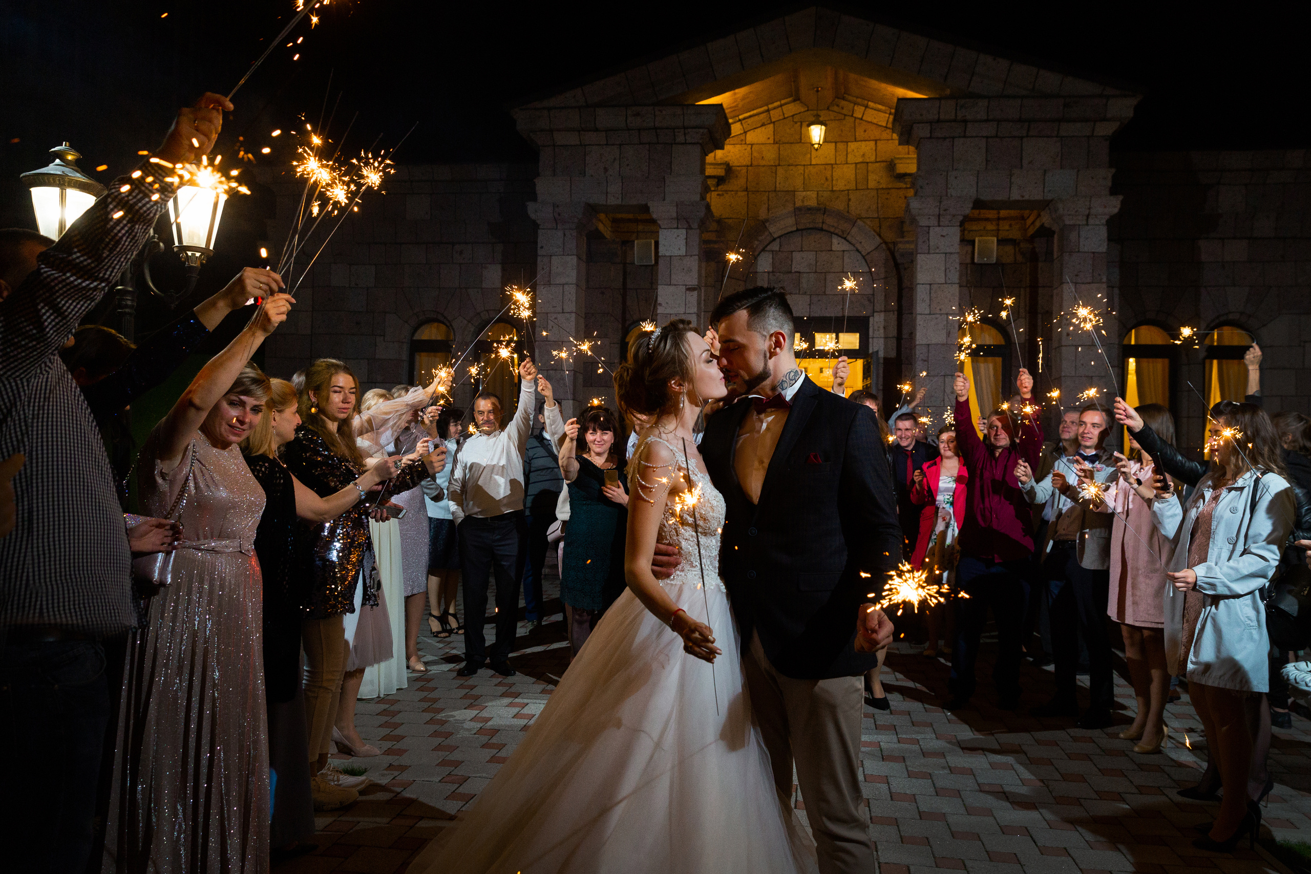 Свадебный фотограф  Пятигорск, Сочи, Ессентуки, Кисловодск Александр