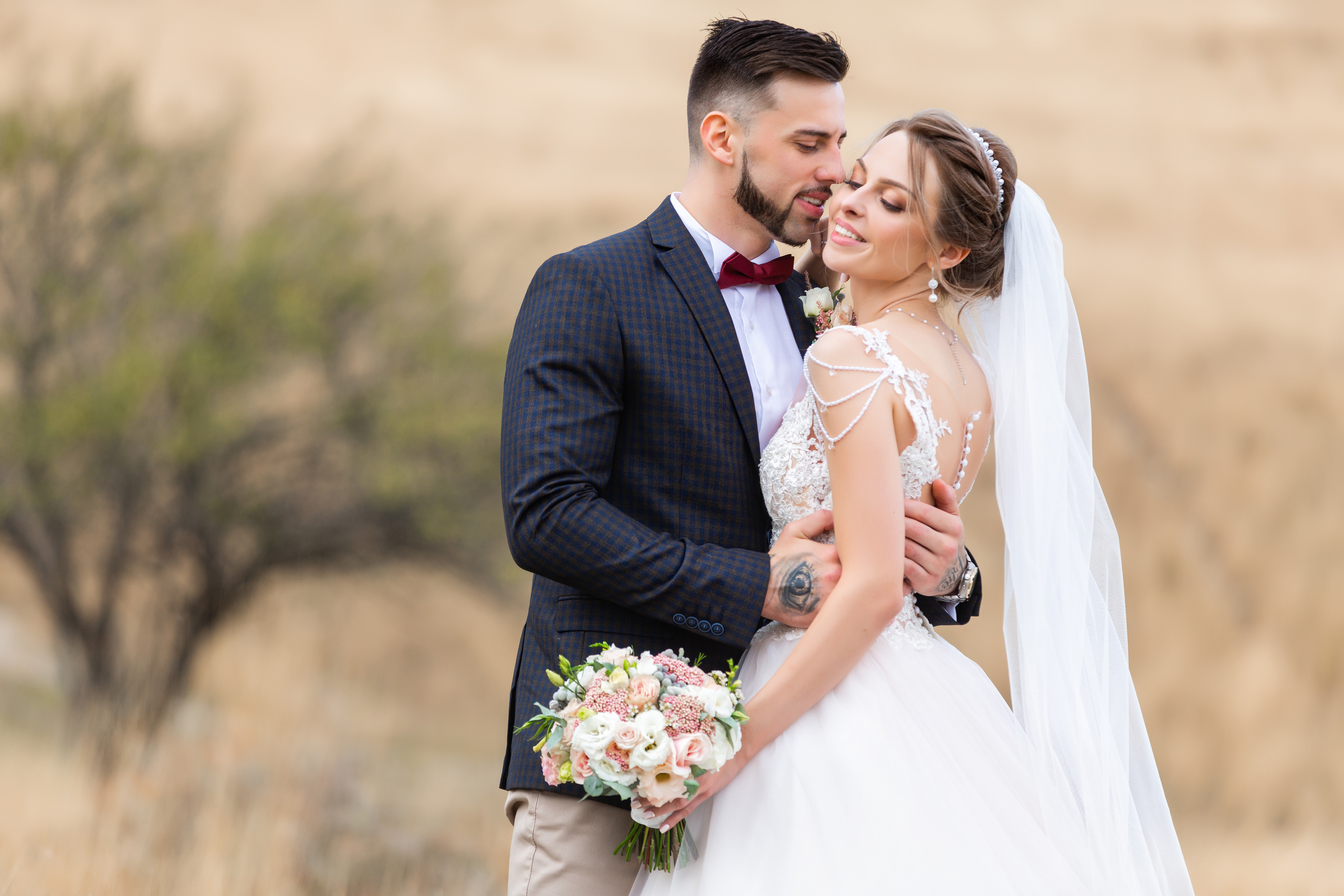 Свадебный фотограф  Пятигорск, Сочи, Ессентуки, Кисловодск Александр