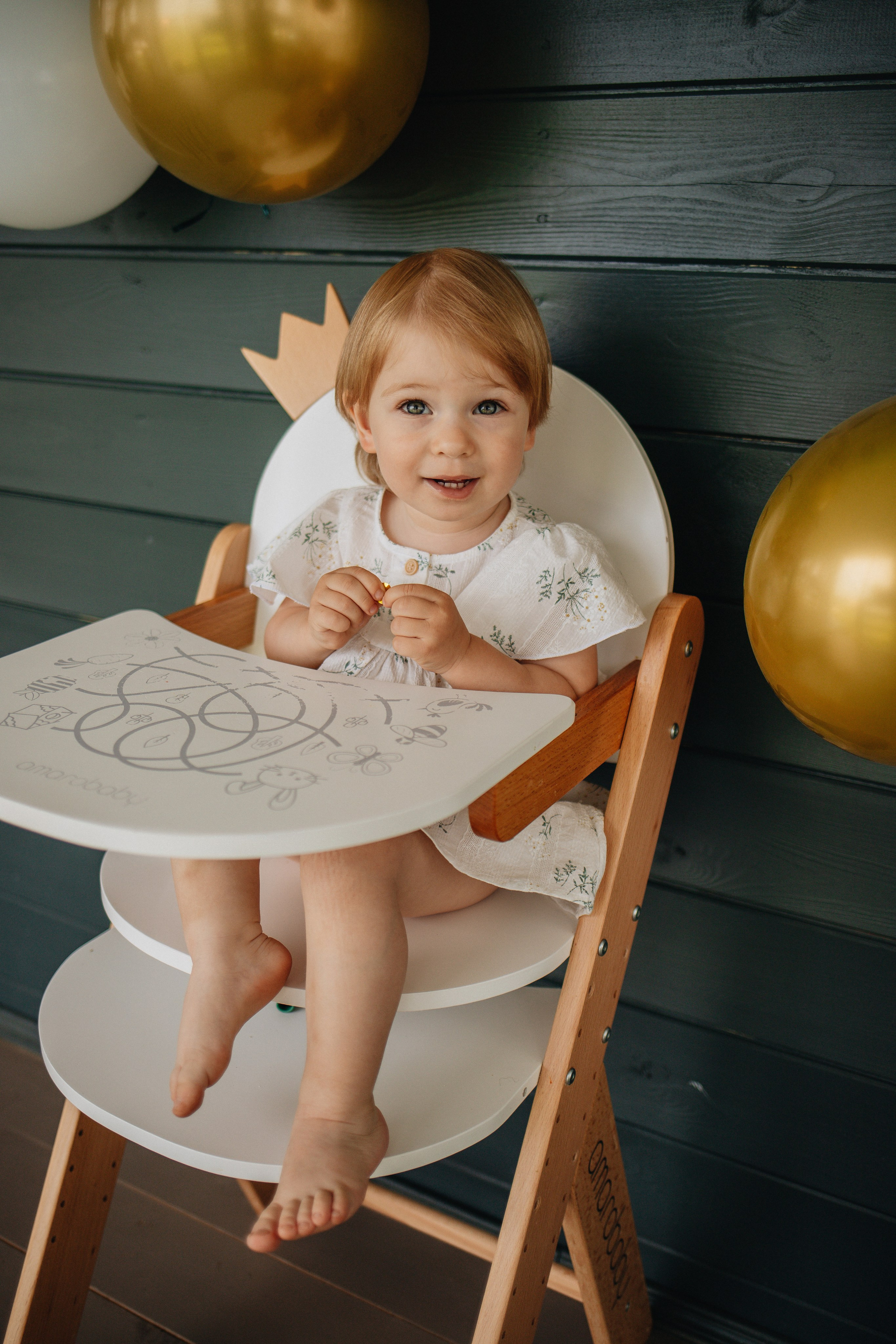 Детский день рождения. Семейный фотограф Юлия Клишина