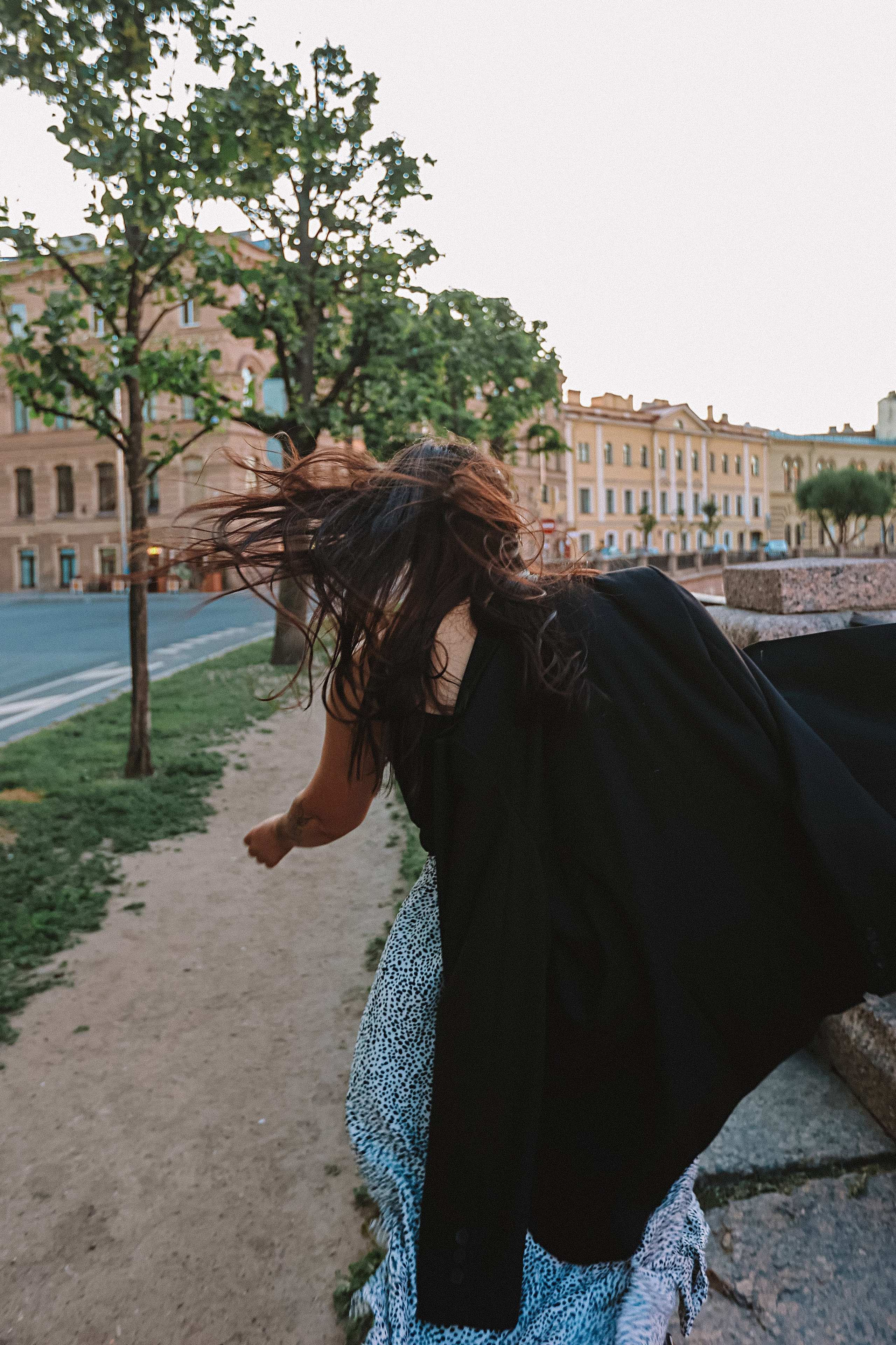 Питер. Семейный фотограф Тюмень, фотограф на роды Салмина Мария