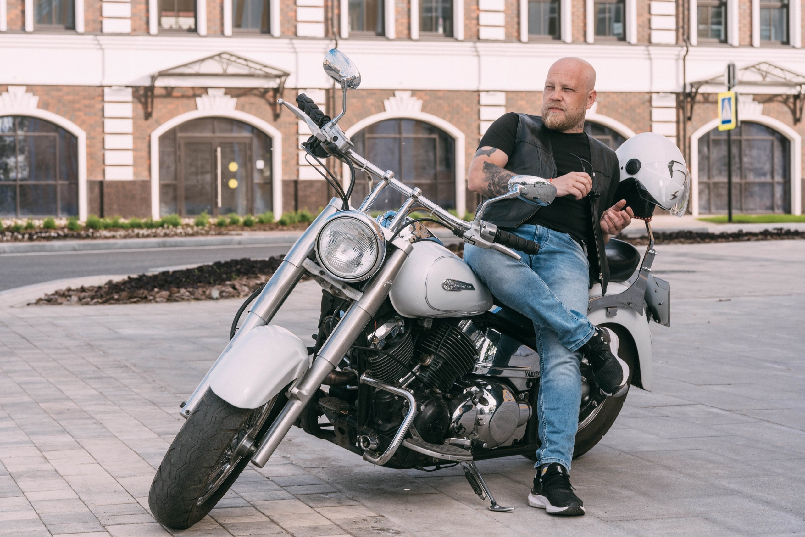 Свадебный и Мужской фотограф