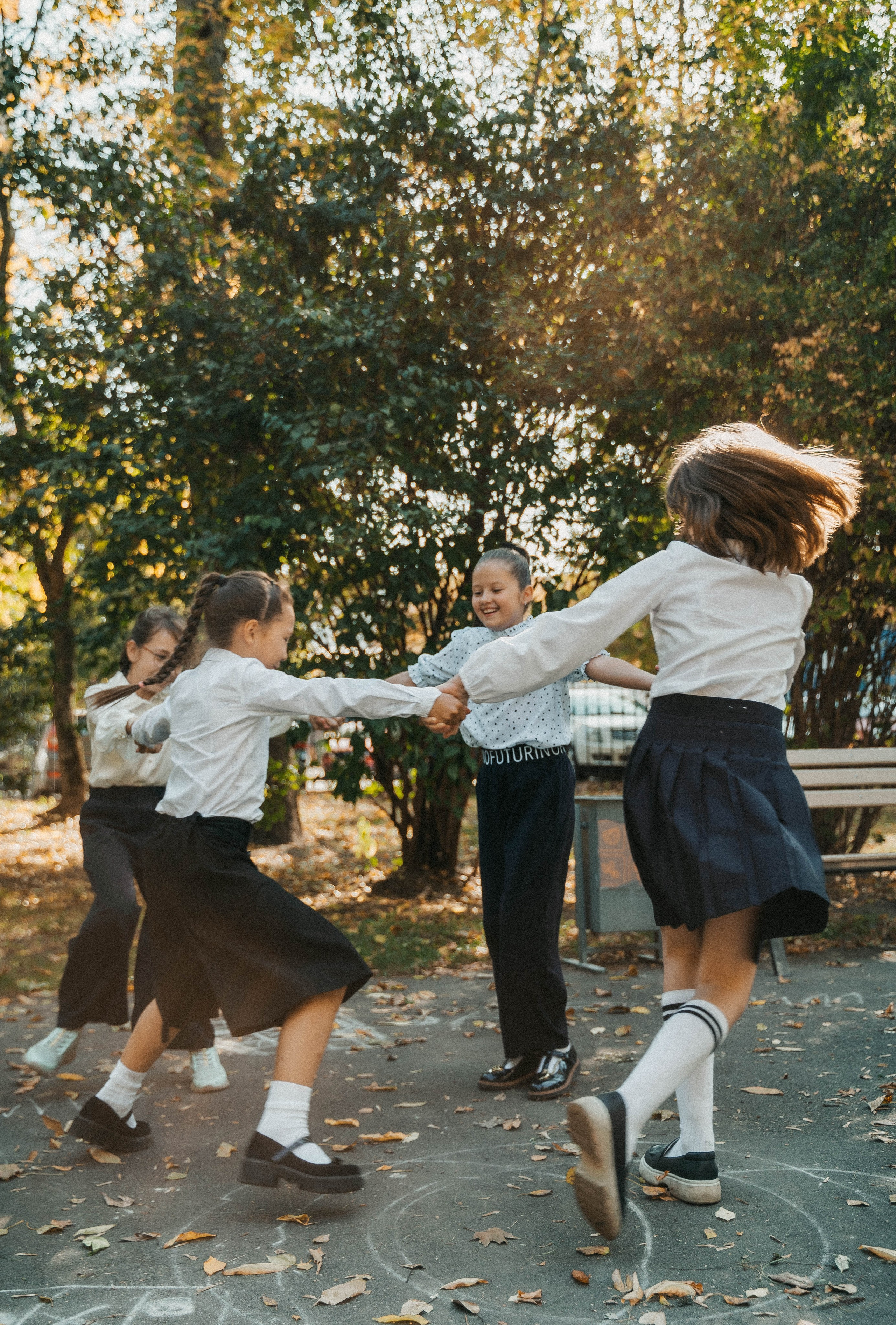 Школьные фотосессии. Семейный и детский фотограф Анастасия Сергеева, Москва
