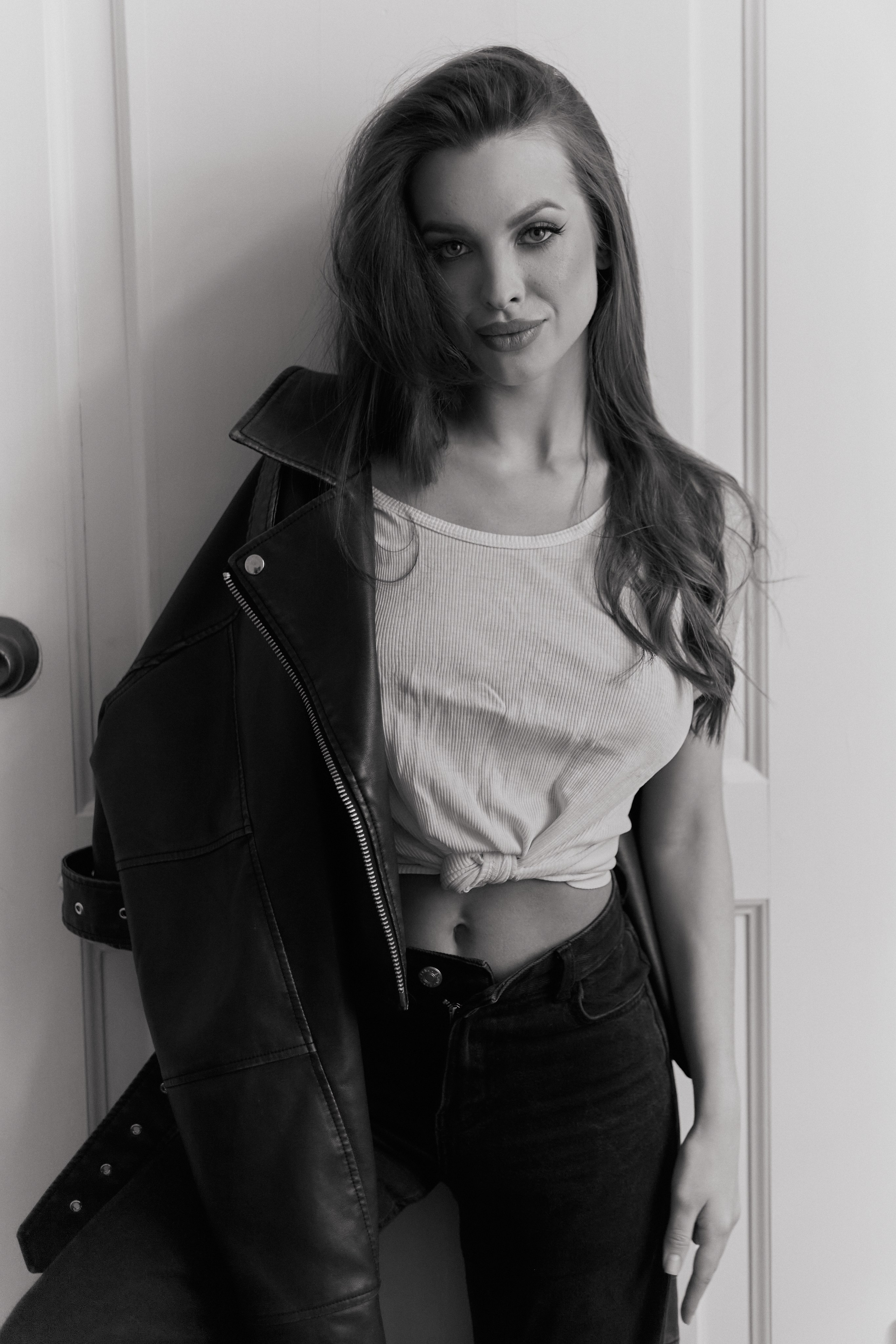 Free and bold. Ксения Исакова — фотограф Кострома