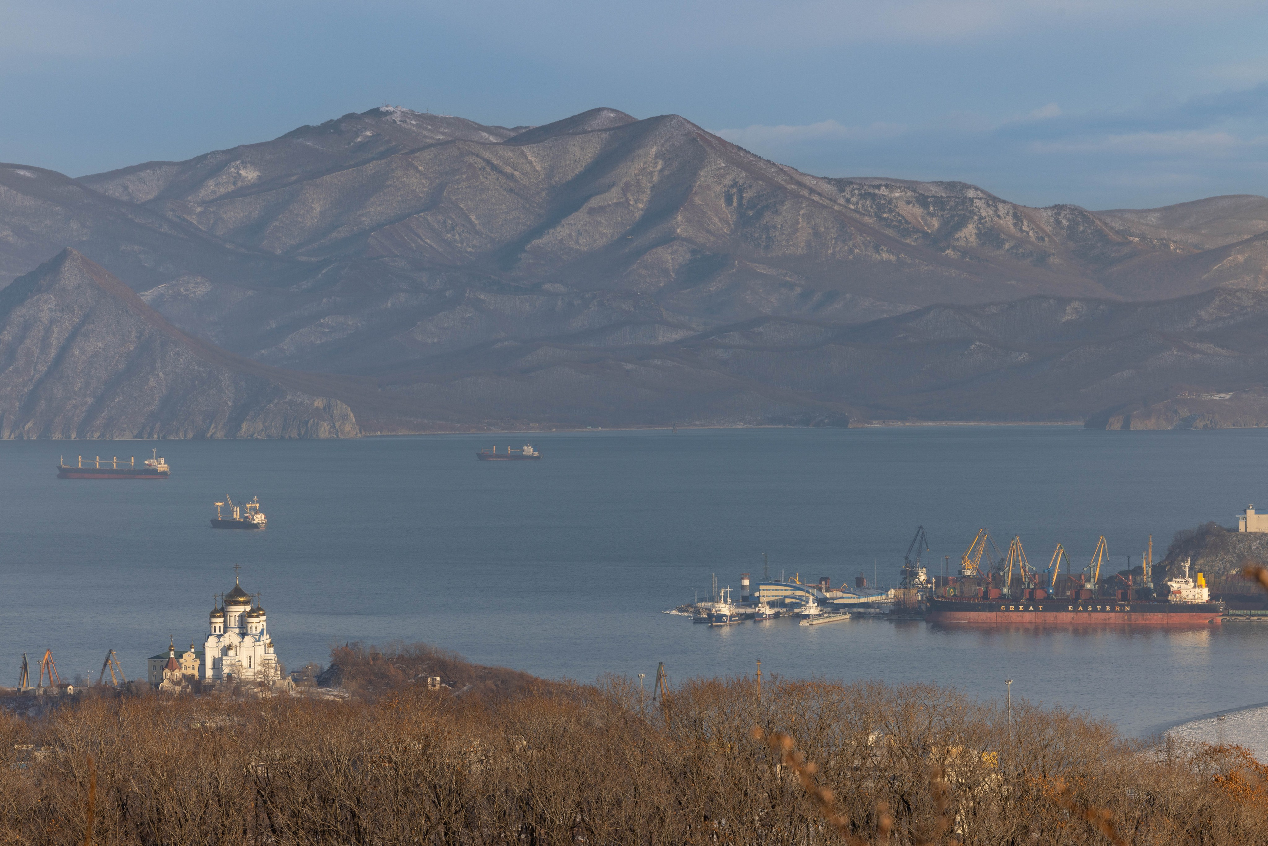 Обновление 3 марта 2024 года. Турист оптимист