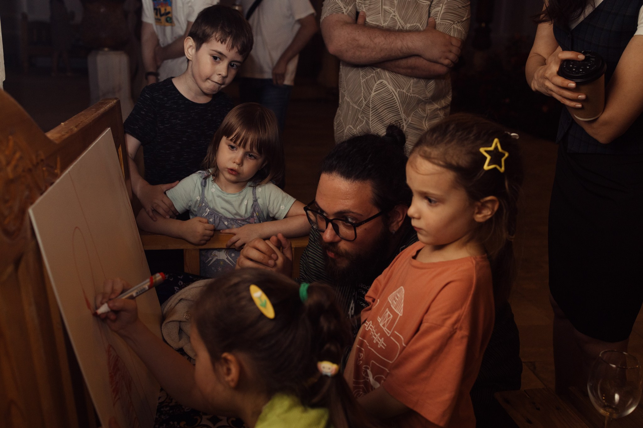 Reportage. Commerce & art photographer