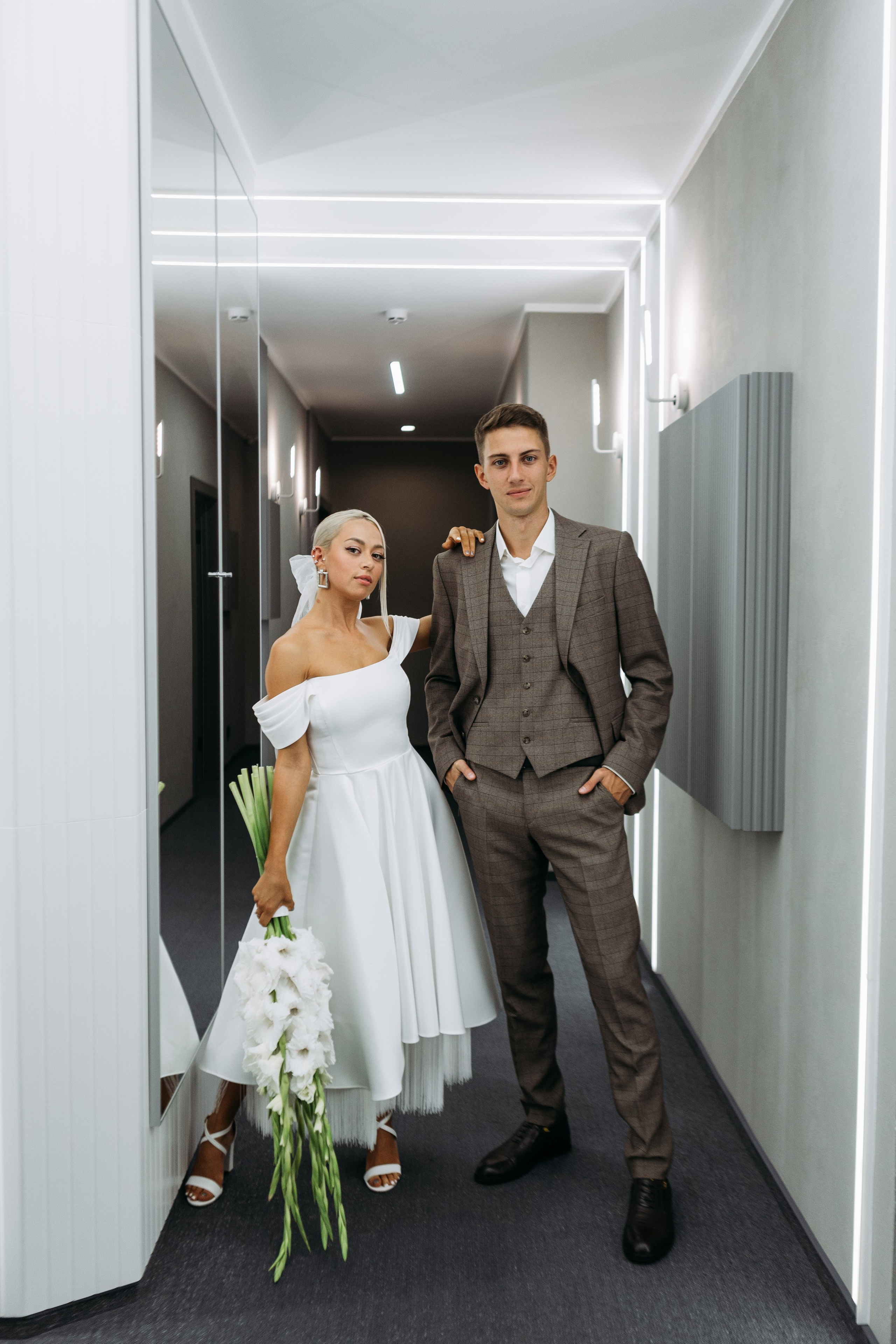 D & M. Фотограф в Санкт-Петербурге Ольга Андрианова