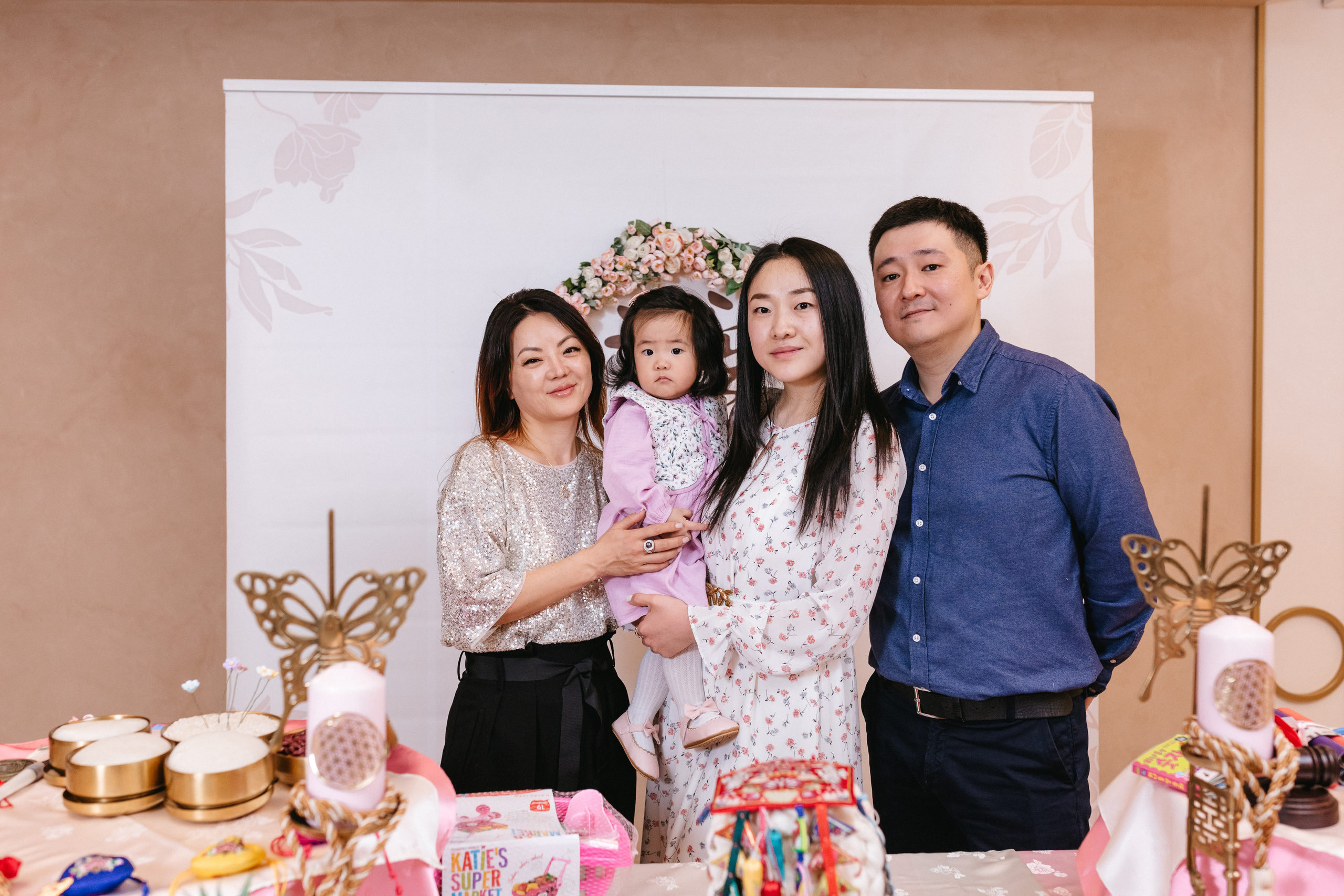 Асянди.Диана. Семейный фотограф в Санкт-Петербурге Любовь Савкина