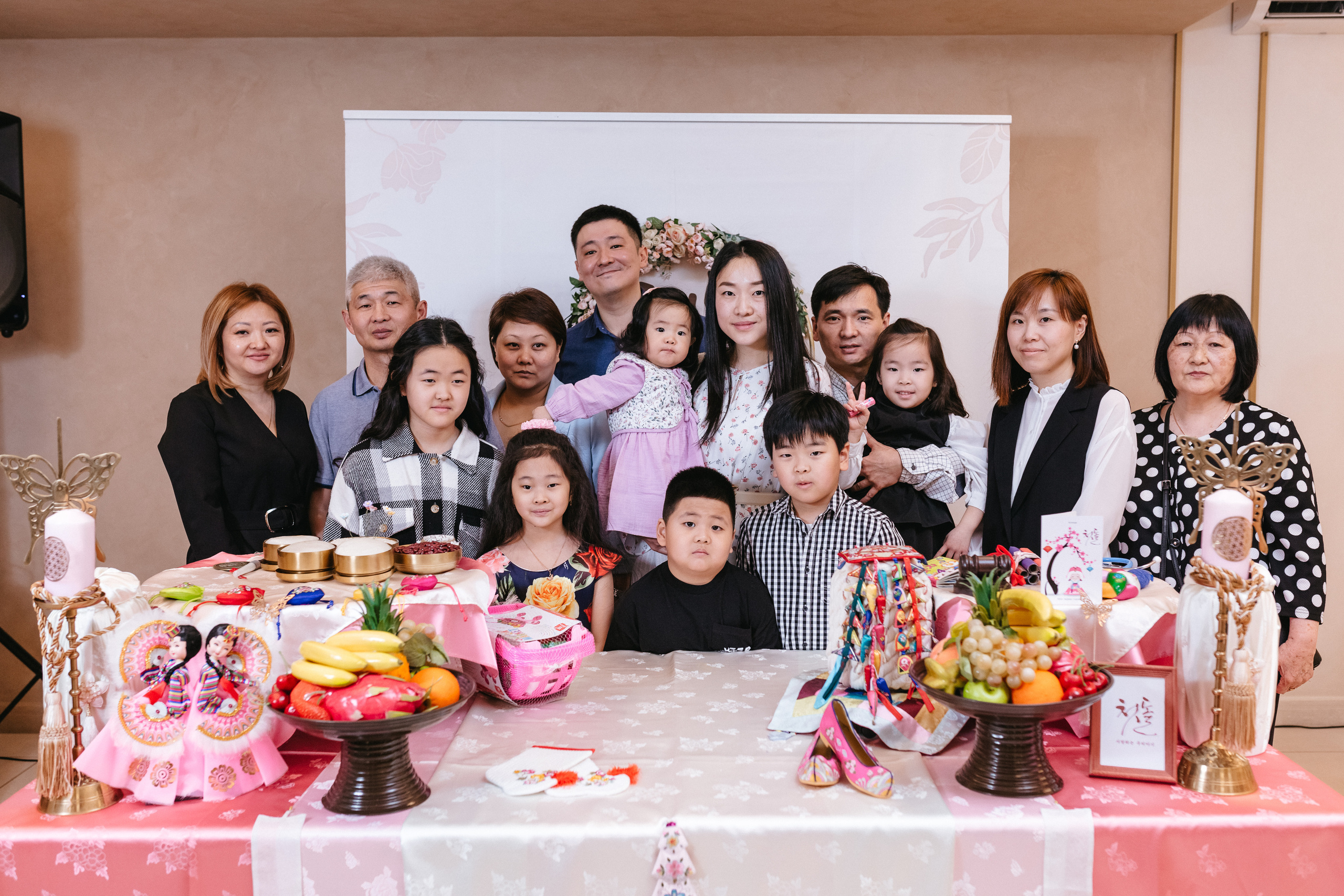 Асянди.Диана. Семейный фотограф в Санкт-Петербурге Любовь Савкина