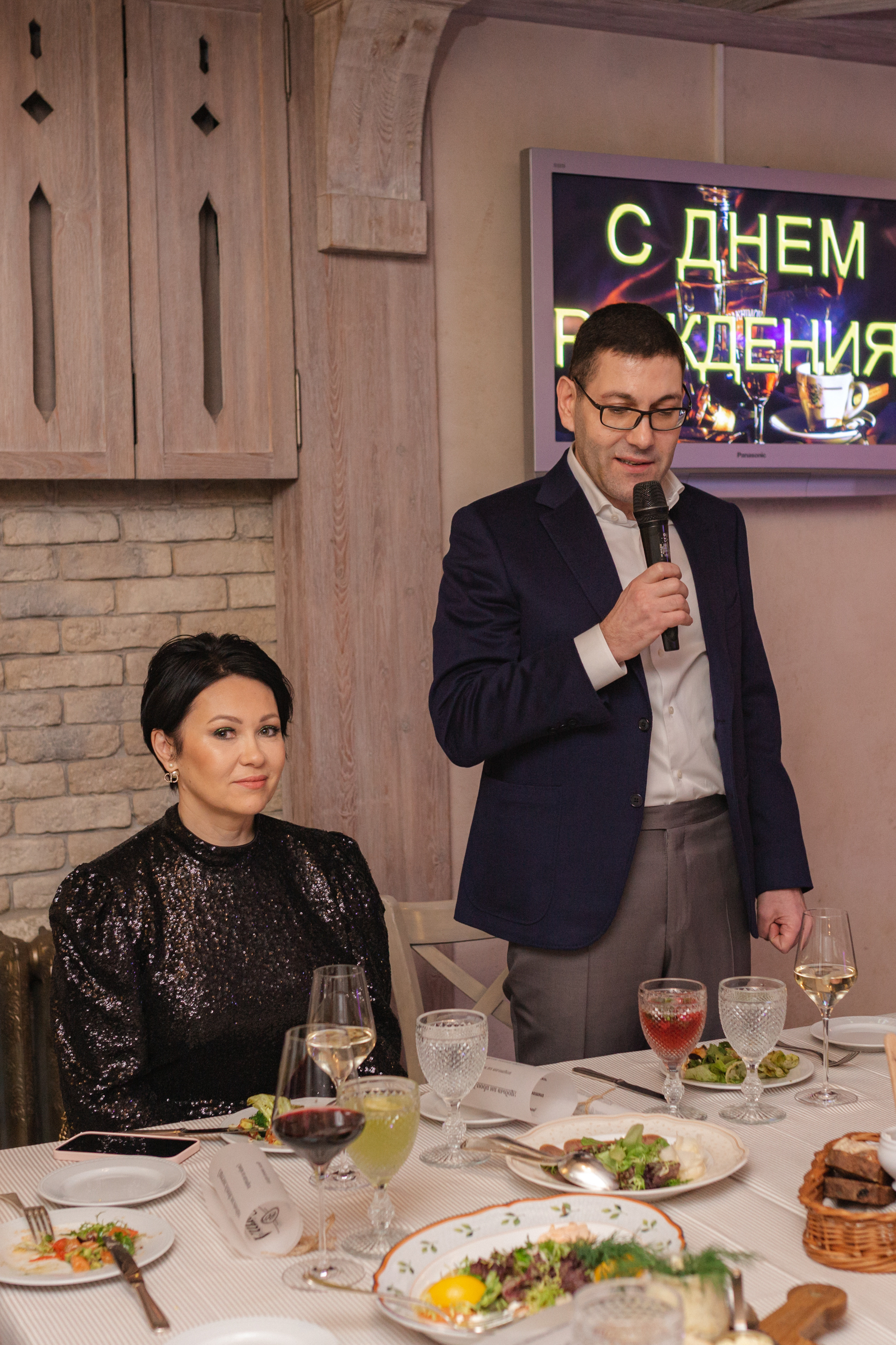 День Рождения. Семейный фотограф в Санкт-Петербурге Любовь Савкина