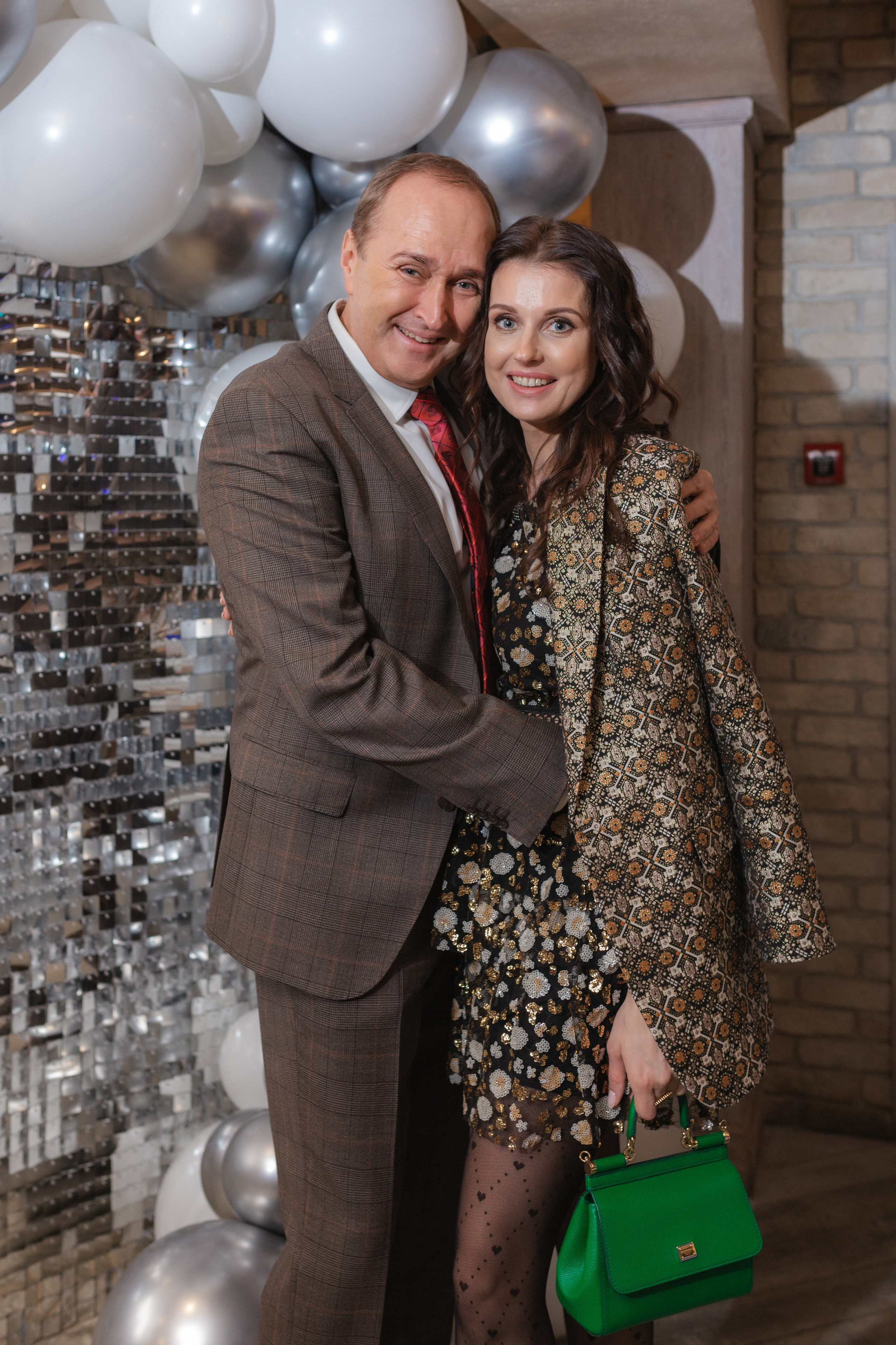 День Рождения. Семейный фотограф в Санкт-Петербурге Любовь Савкина