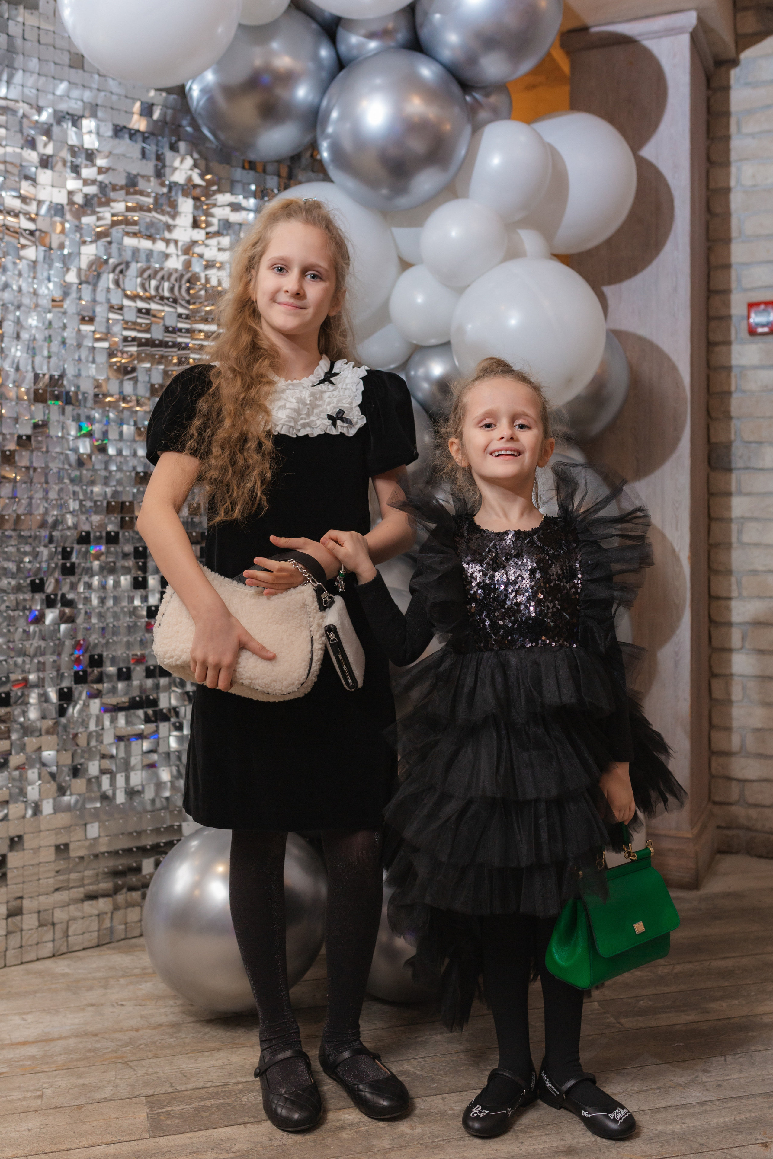 День Рождения. Семейный фотограф в Санкт-Петербурге Любовь Савкина