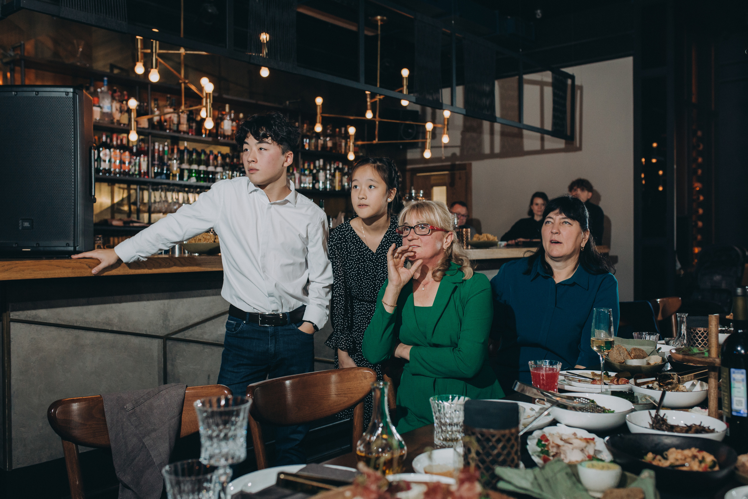 Тиме годик. Семейный фотограф в Санкт-Петербурге Любовь Савкина