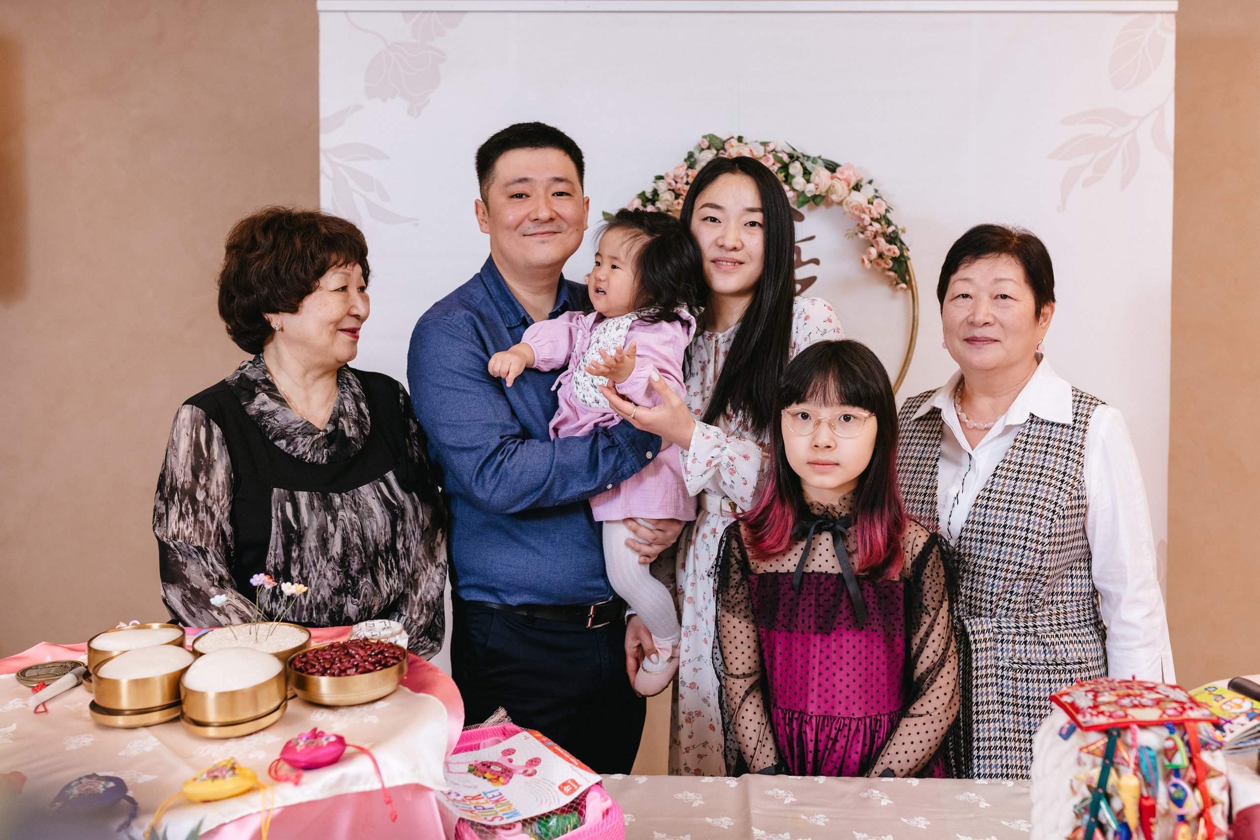 Асянди.Диана. Семейный фотограф в Санкт-Петербурге Любовь Савкина