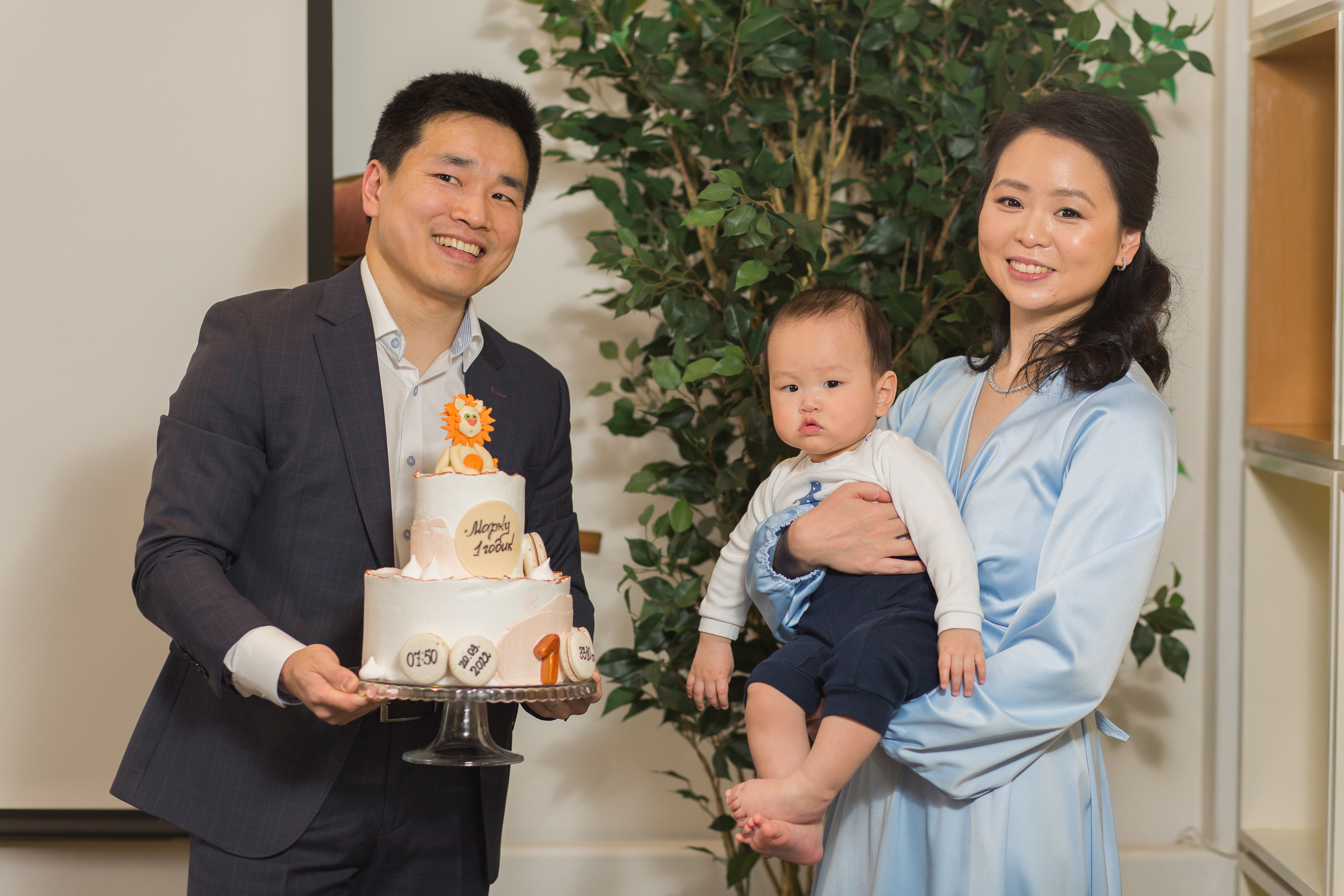 Асянди.Марк. Семейный фотограф в Санкт-Петербурге Любовь Савкина