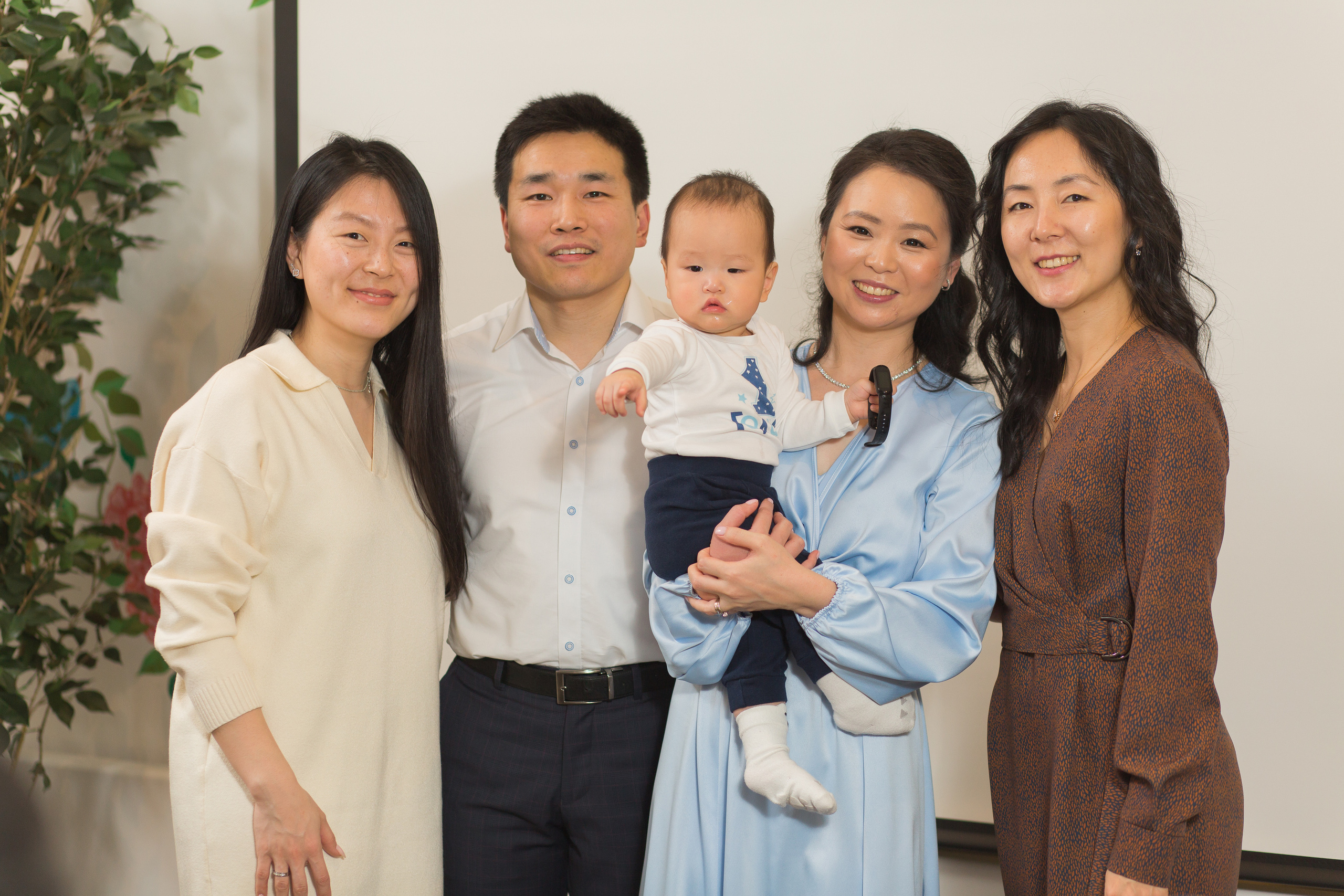 Асянди.Марк. Семейный фотограф в Санкт-Петербурге Любовь Савкина