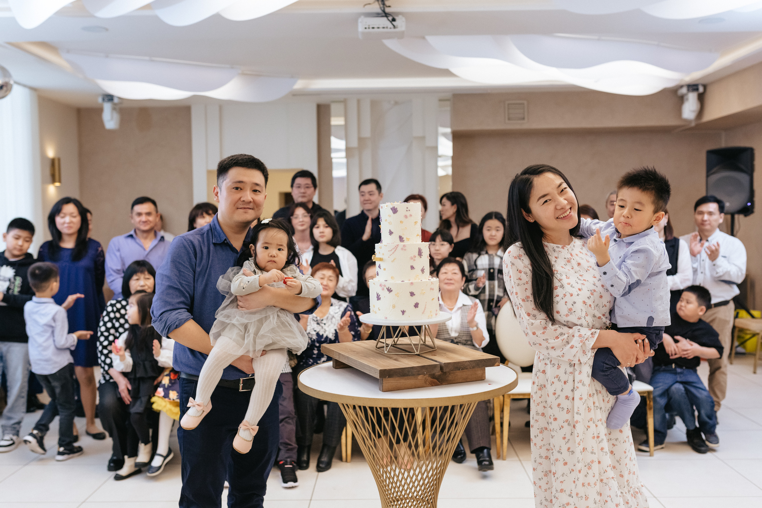 Асянди.Диана. Семейный фотограф в Санкт-Петербурге Любовь Савкина