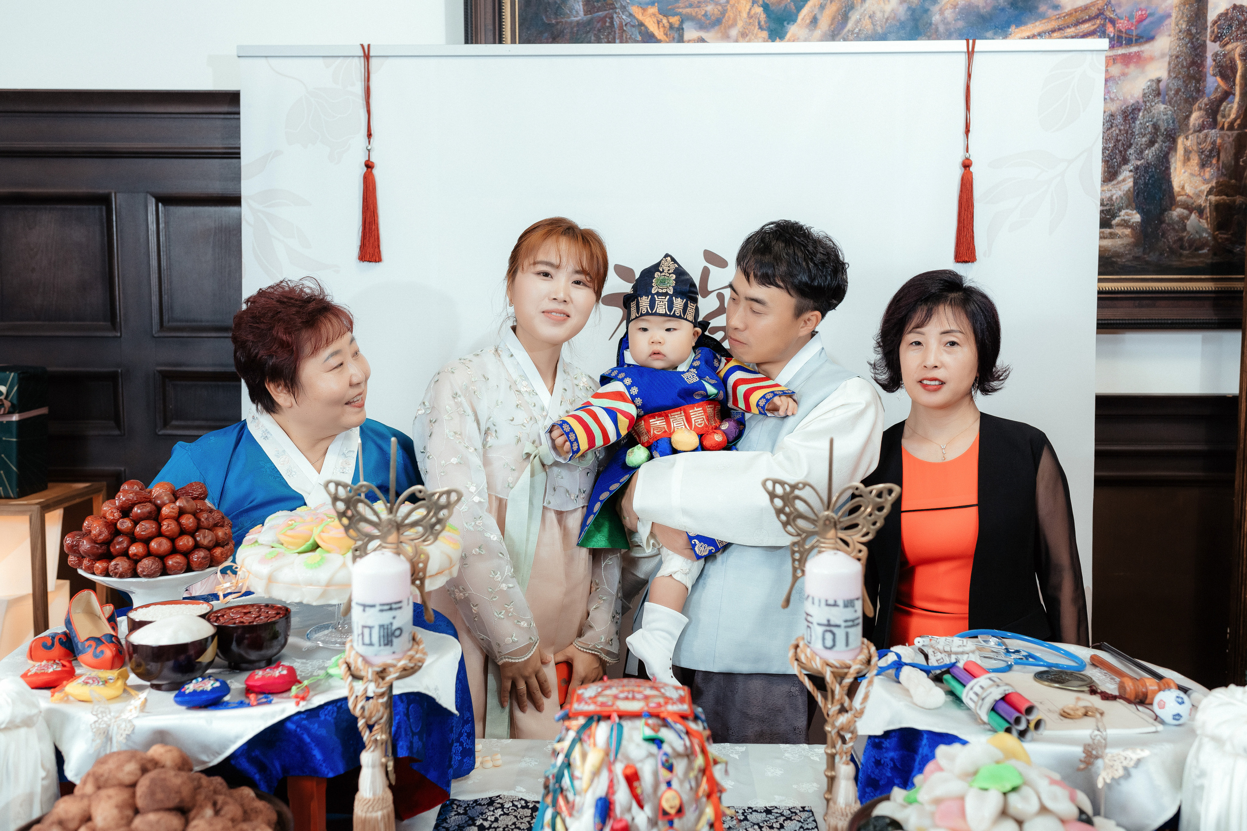 Асянди.Москва-Пекин. Семейный фотограф в Санкт-Петербурге Любовь Савкина