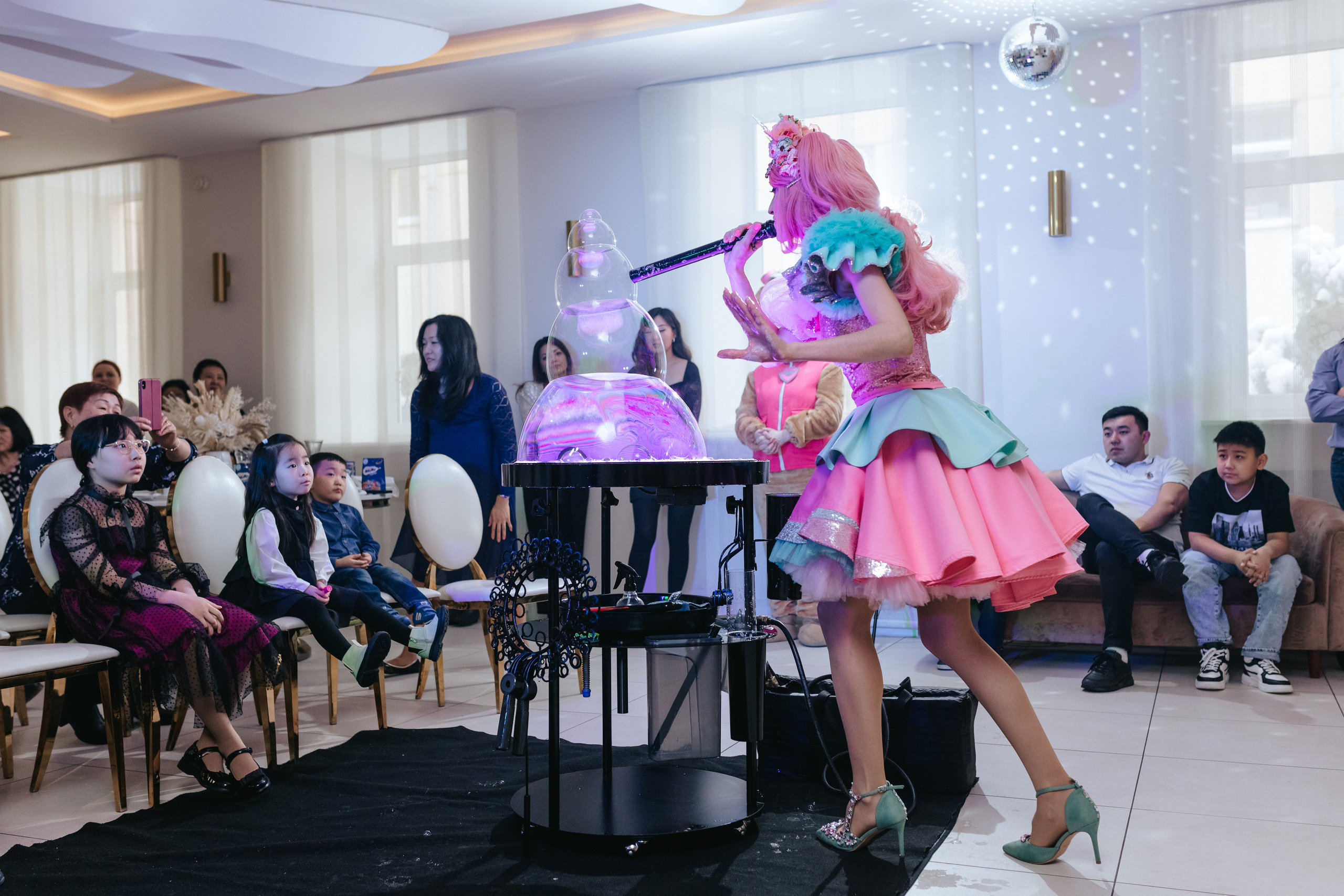 Асянди.Диана. Семейный фотограф в Санкт-Петербурге Любовь Савкина