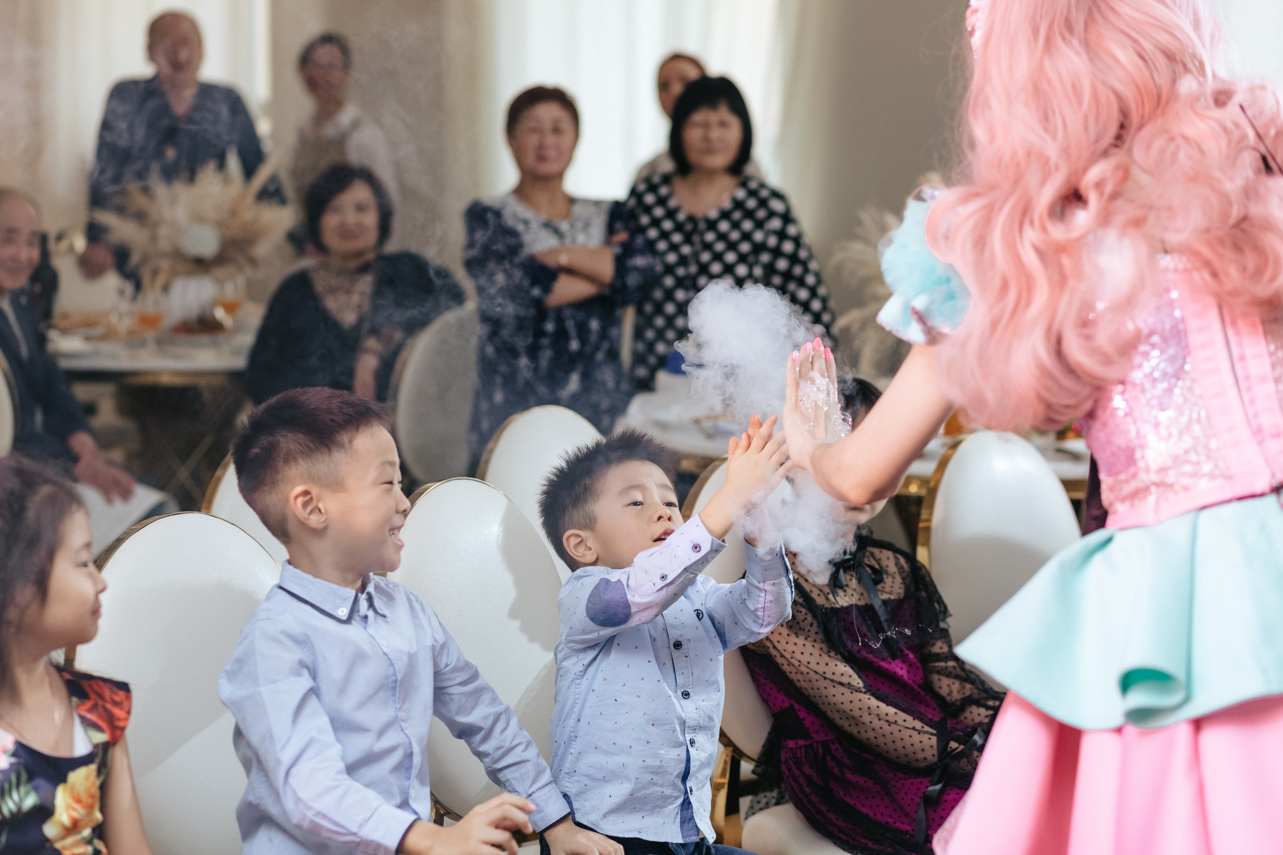 Асянди.Диана. Семейный фотограф в Санкт-Петербурге Любовь Савкина